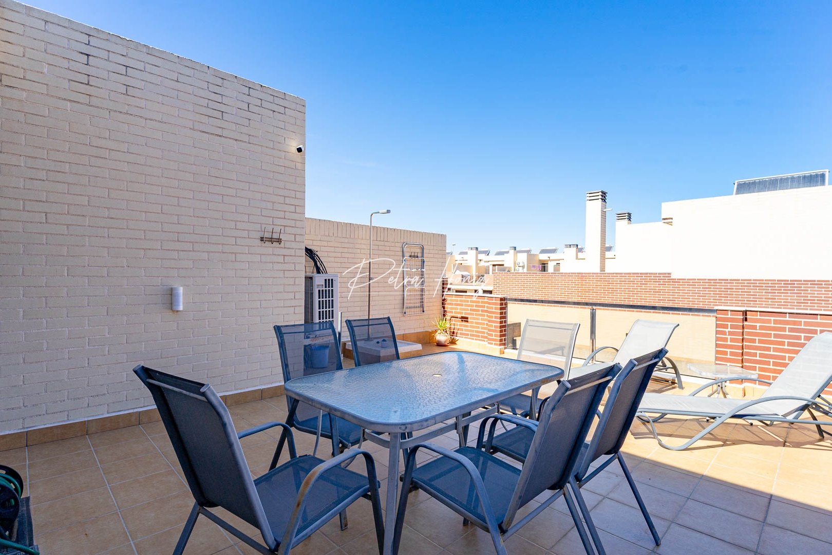 Sale - Apartament - Cabo Roig - Lomas De Cabo Roig