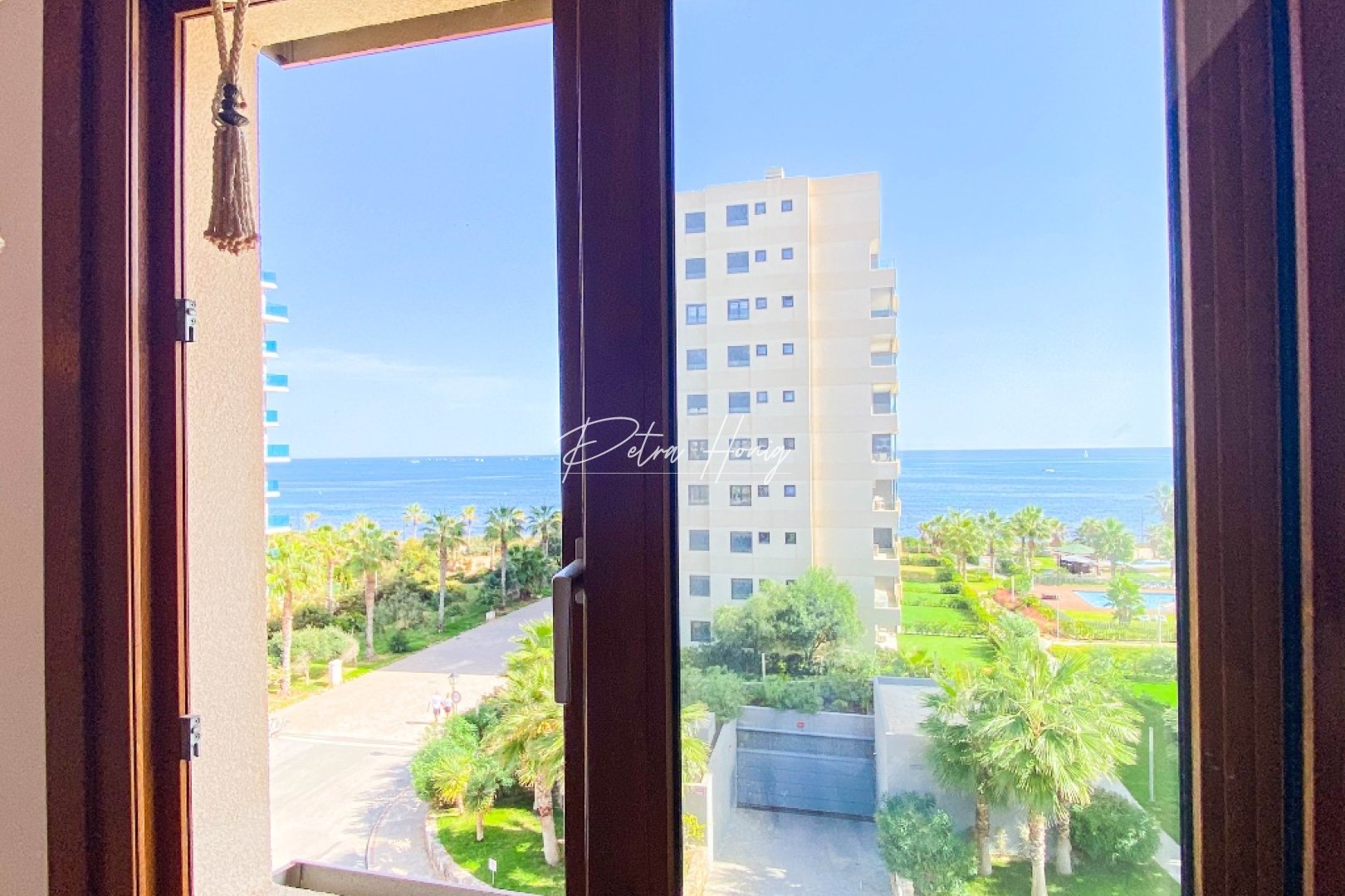 Sale - Apartament - Punta Prima