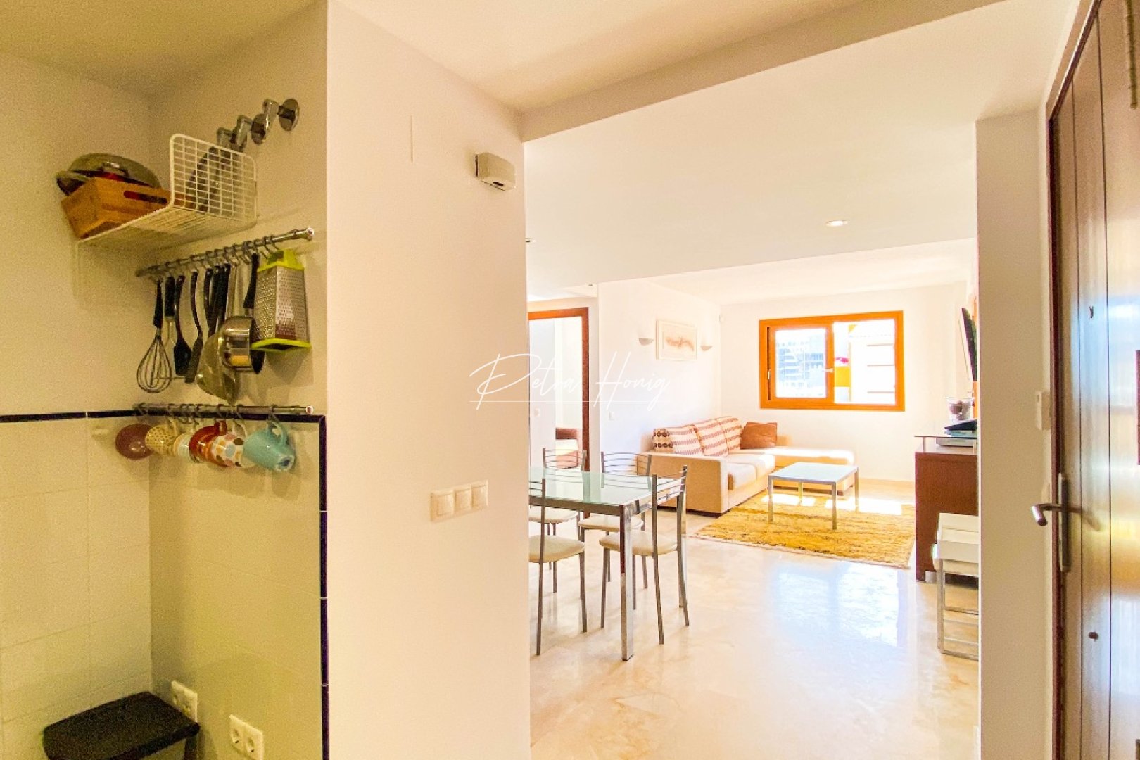 Sale - Apartament - Punta Prima