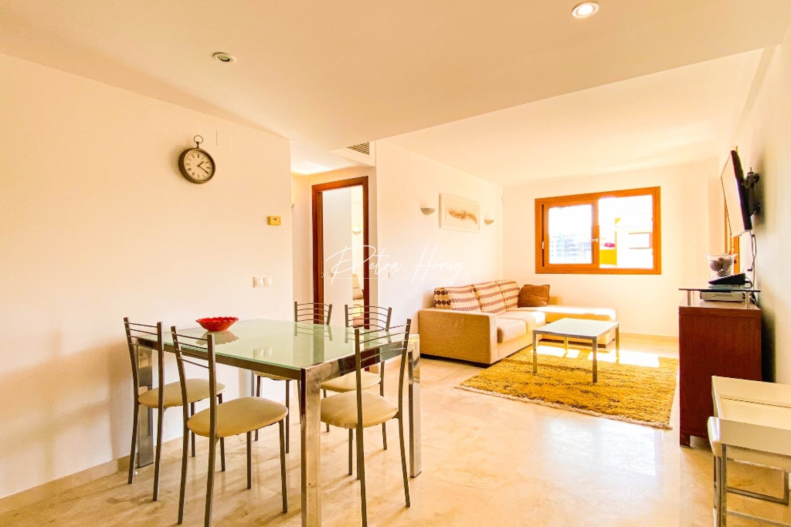 Sale - Apartament - Punta Prima