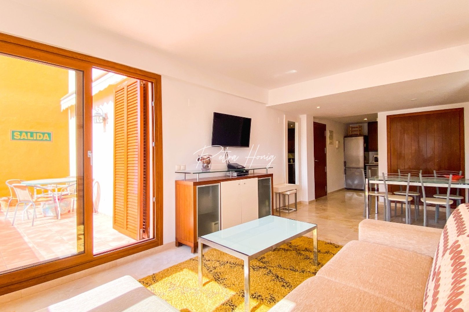 Sale - Apartament - Punta Prima