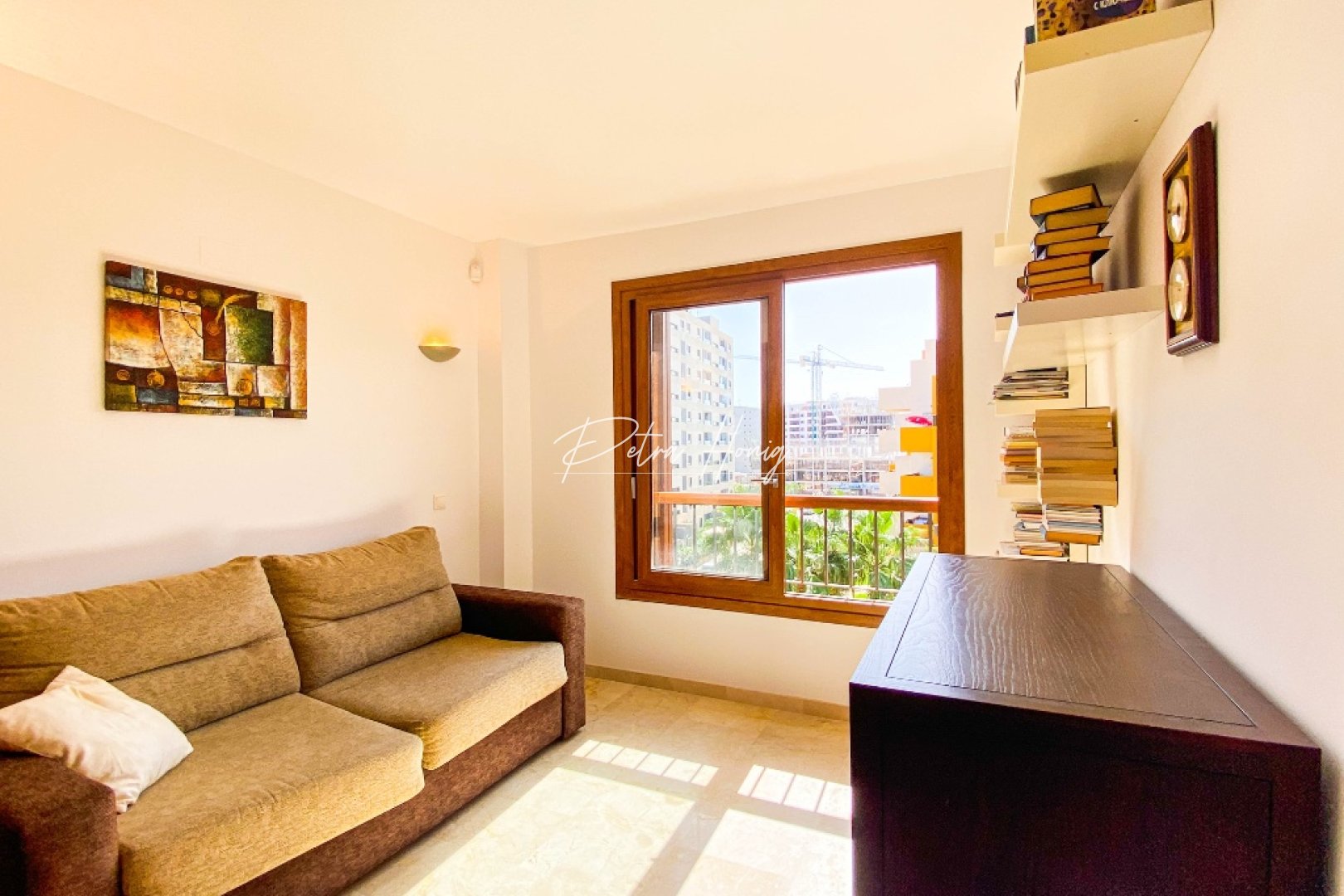 Sale - Apartament - Punta Prima