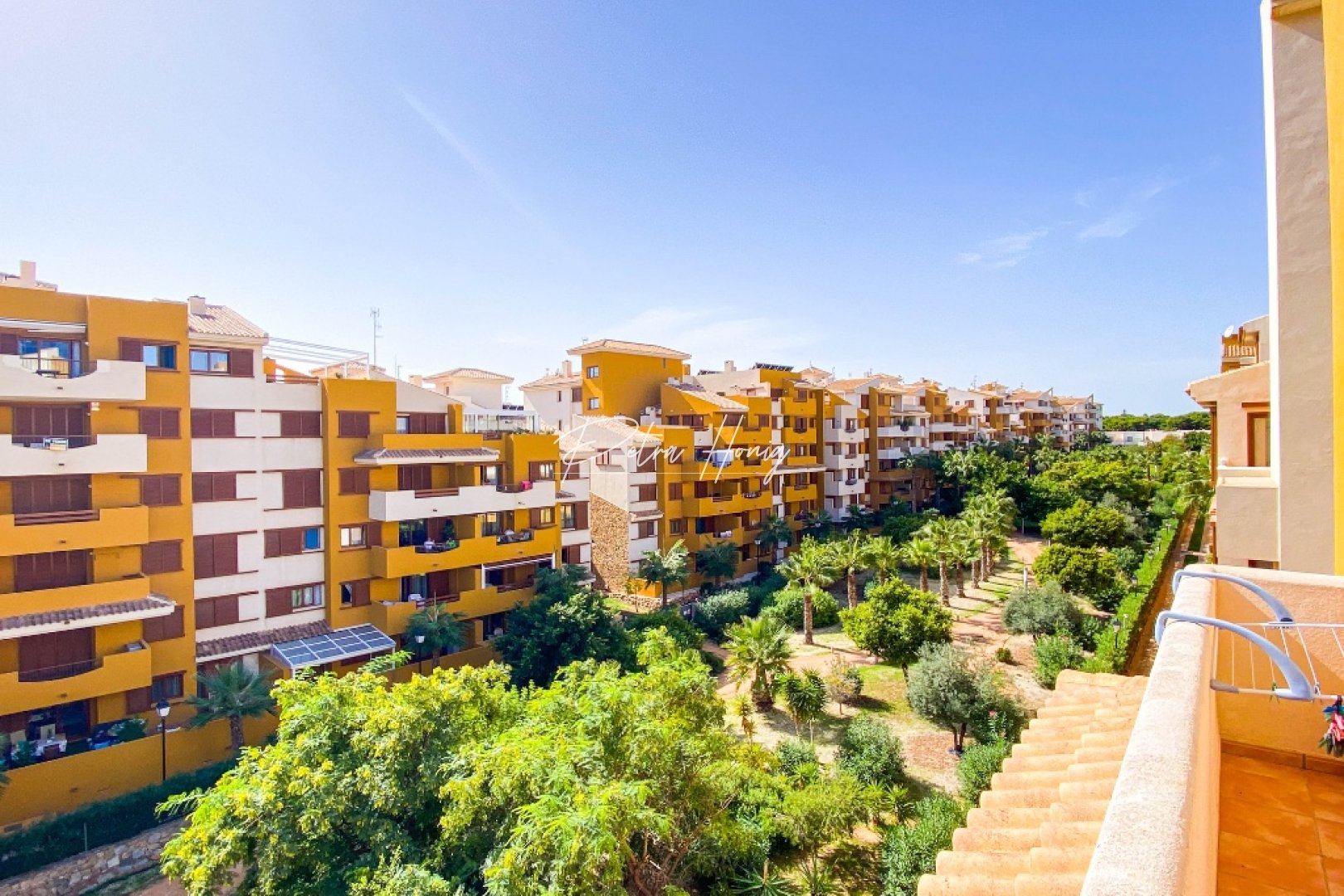 Sale - Apartament - Punta Prima