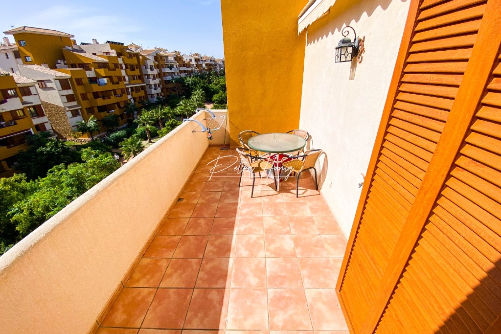 Sale - Apartament - Punta Prima