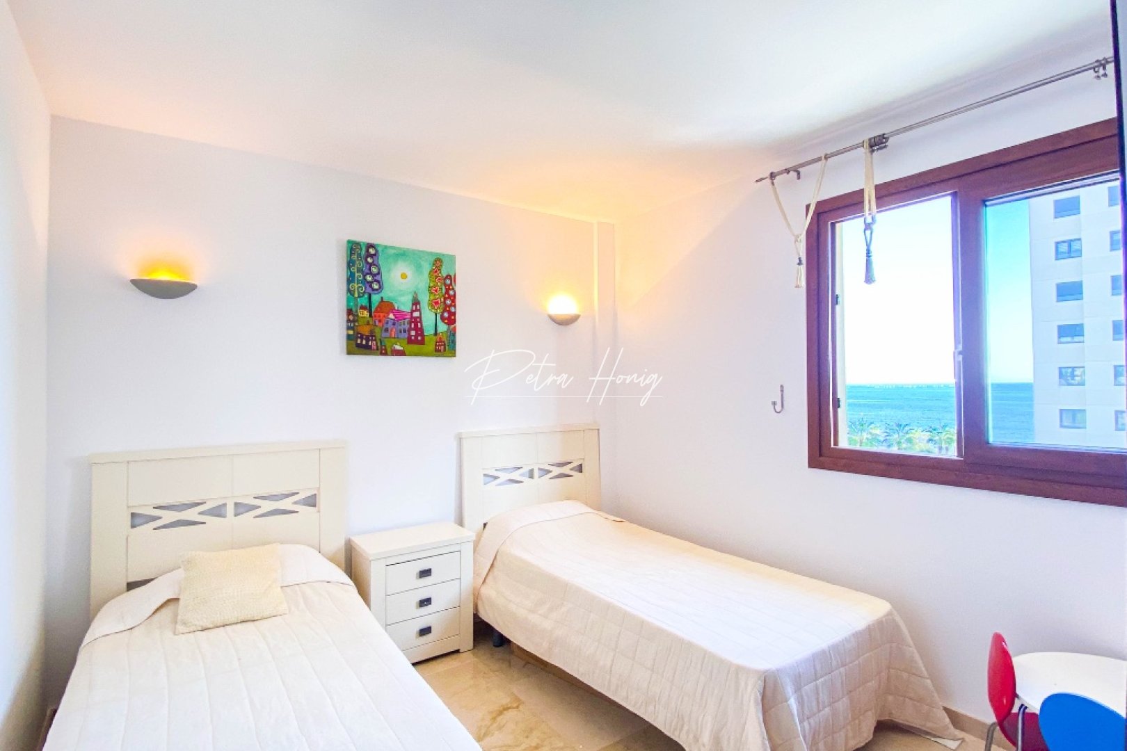 Sale - Apartament - Punta Prima