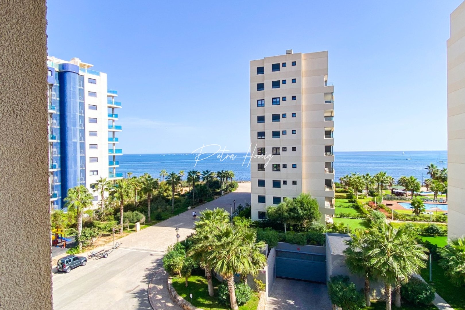 Sale - Apartament - Punta Prima