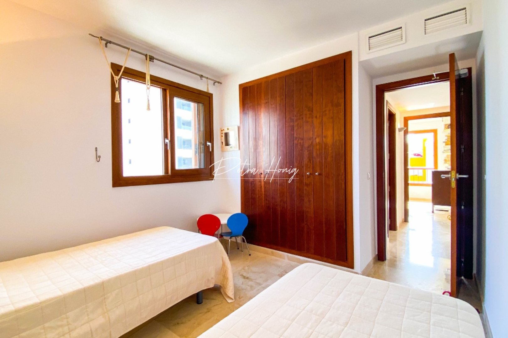 Sale - Apartament - Punta Prima