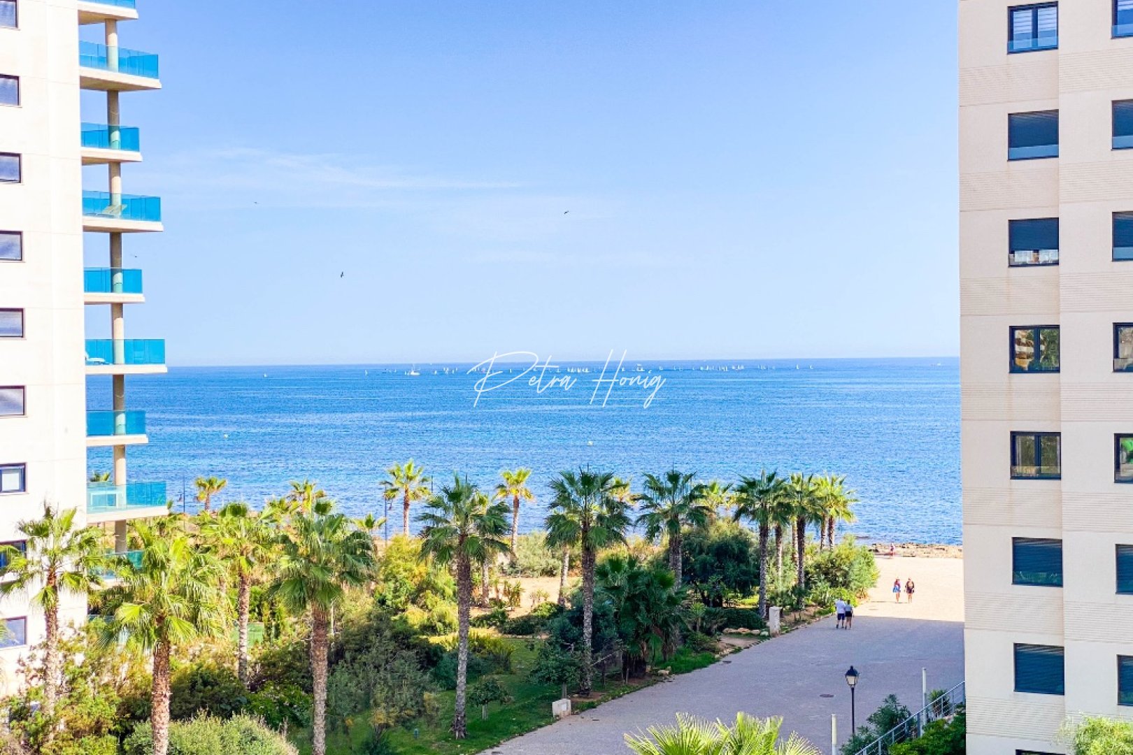 Sale - Apartament - Punta Prima