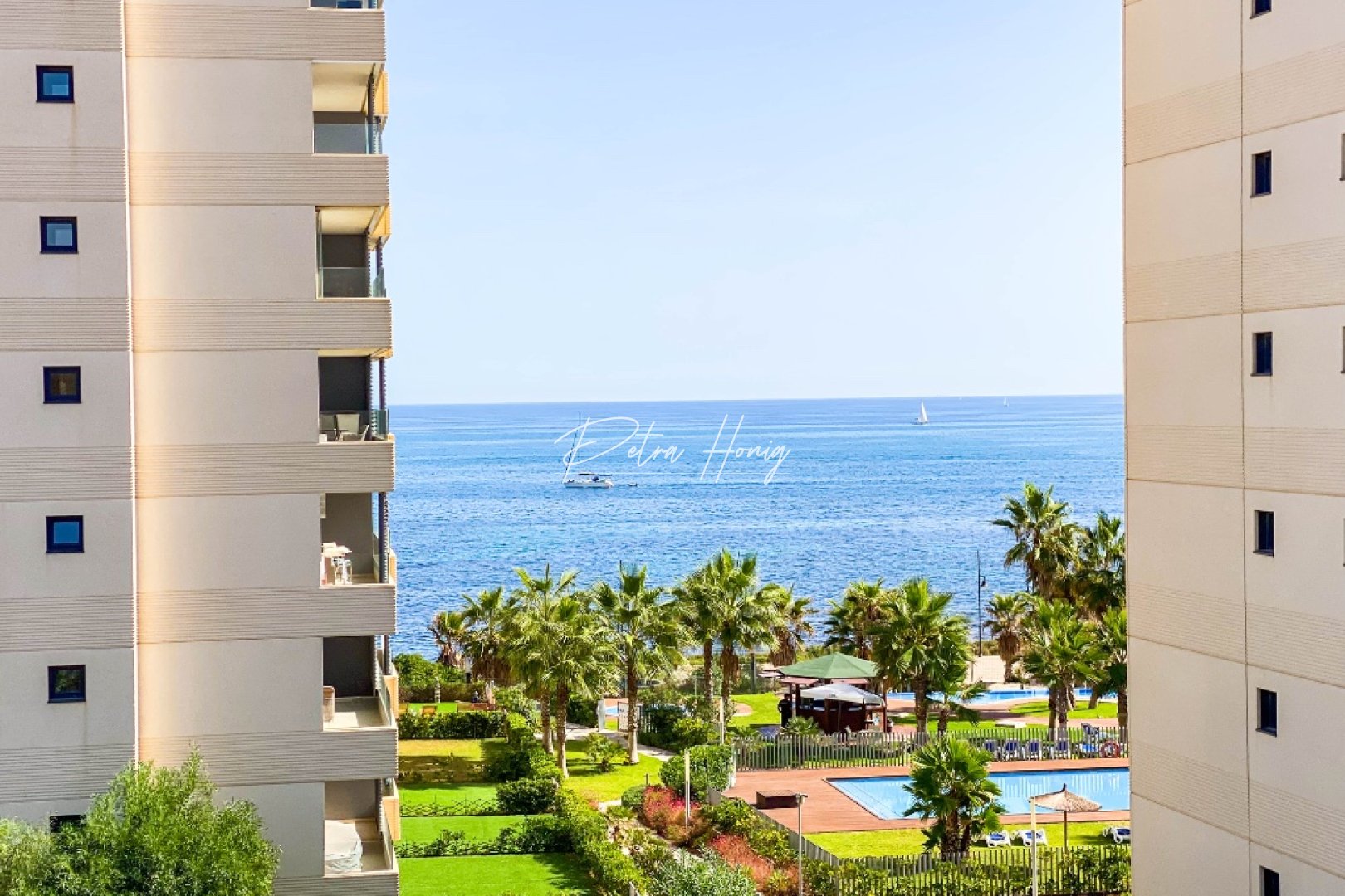 Sale - Apartament - Punta Prima