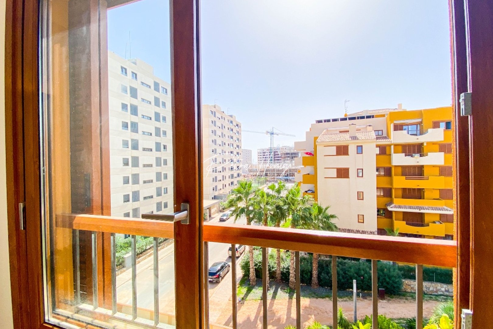 Sale - Apartament - Punta Prima
