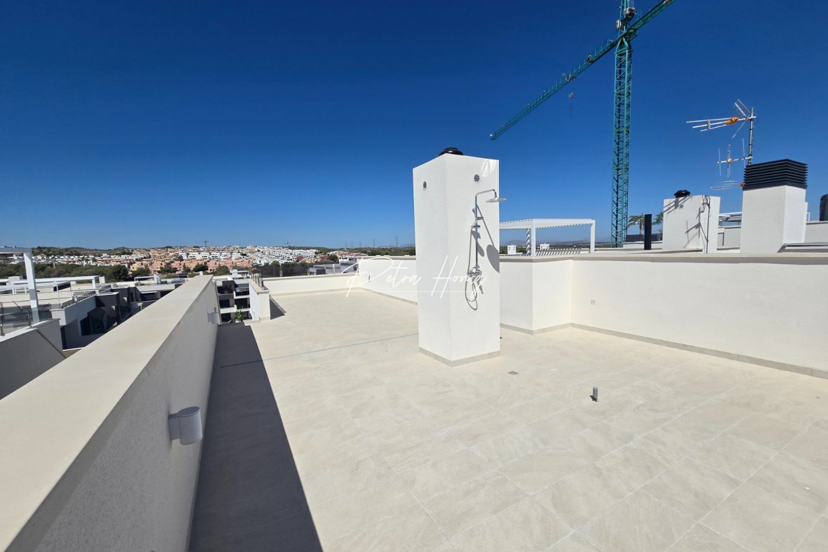 Sale - Apartment / Flat * - Orihuela Costa - Los Altos *