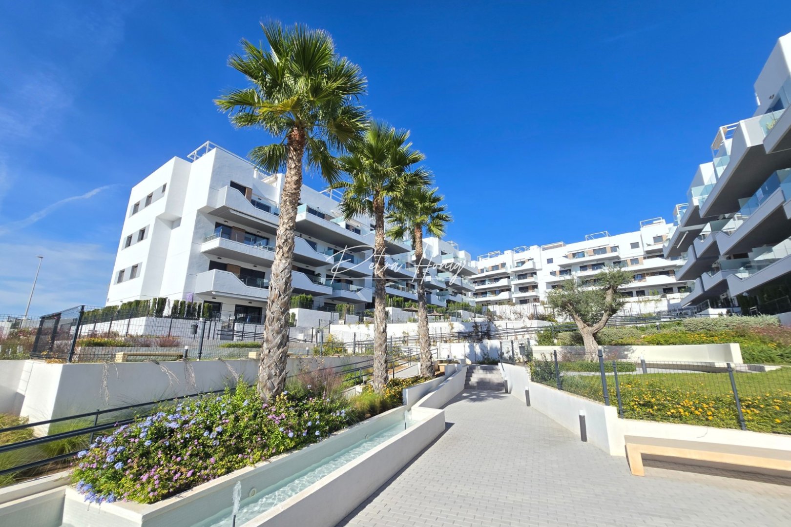 Sale - Apartment / Flat * - Orihuela Costa - Villamartin