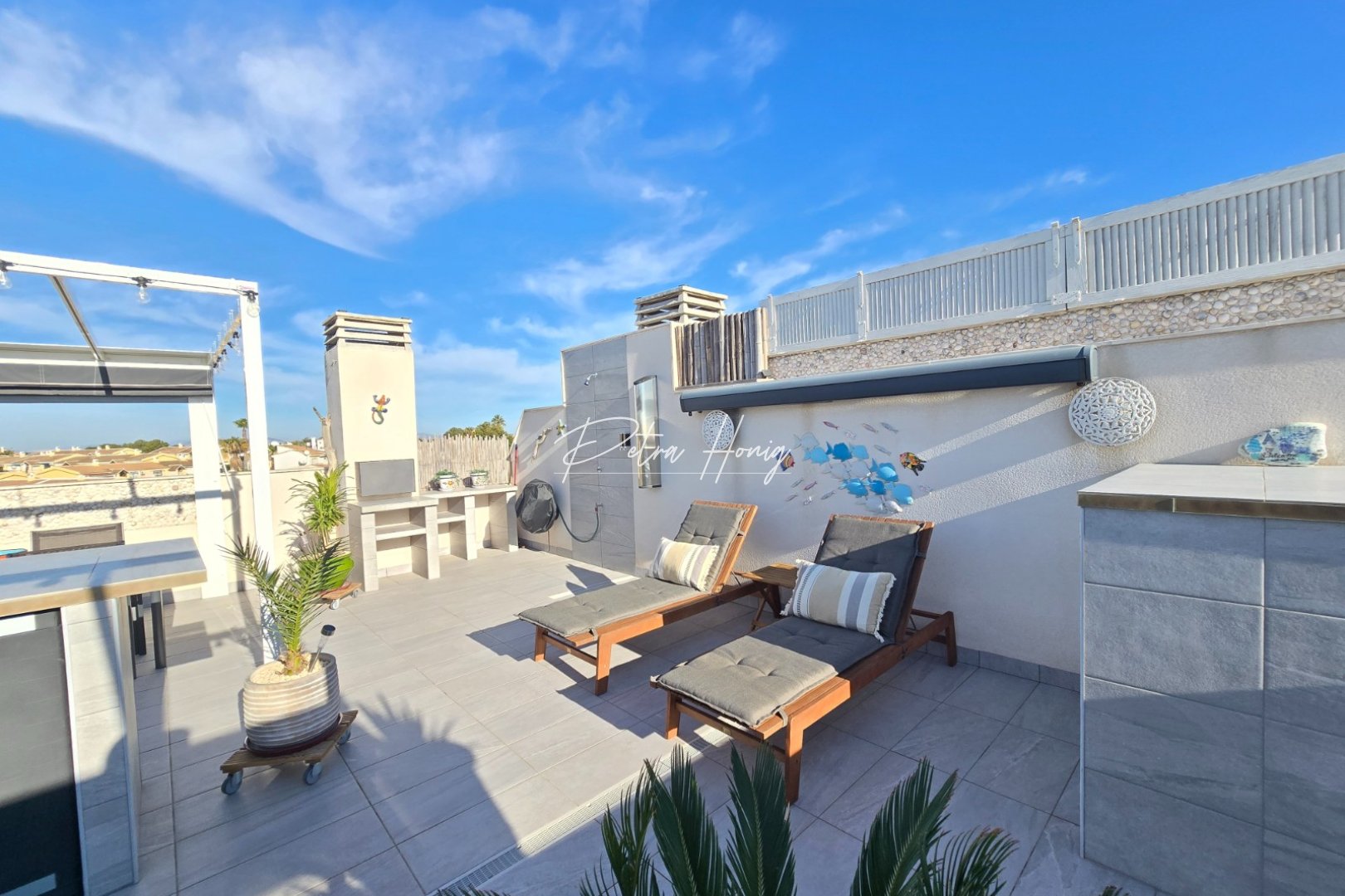 Sale - Apartment / Flat * - Orihuela Costa * - Villamartín *