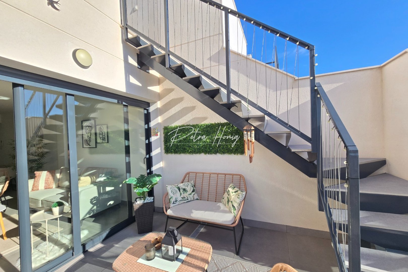 Sale - Apartment / Flat * - Orihuela Costa * - Villamartín *