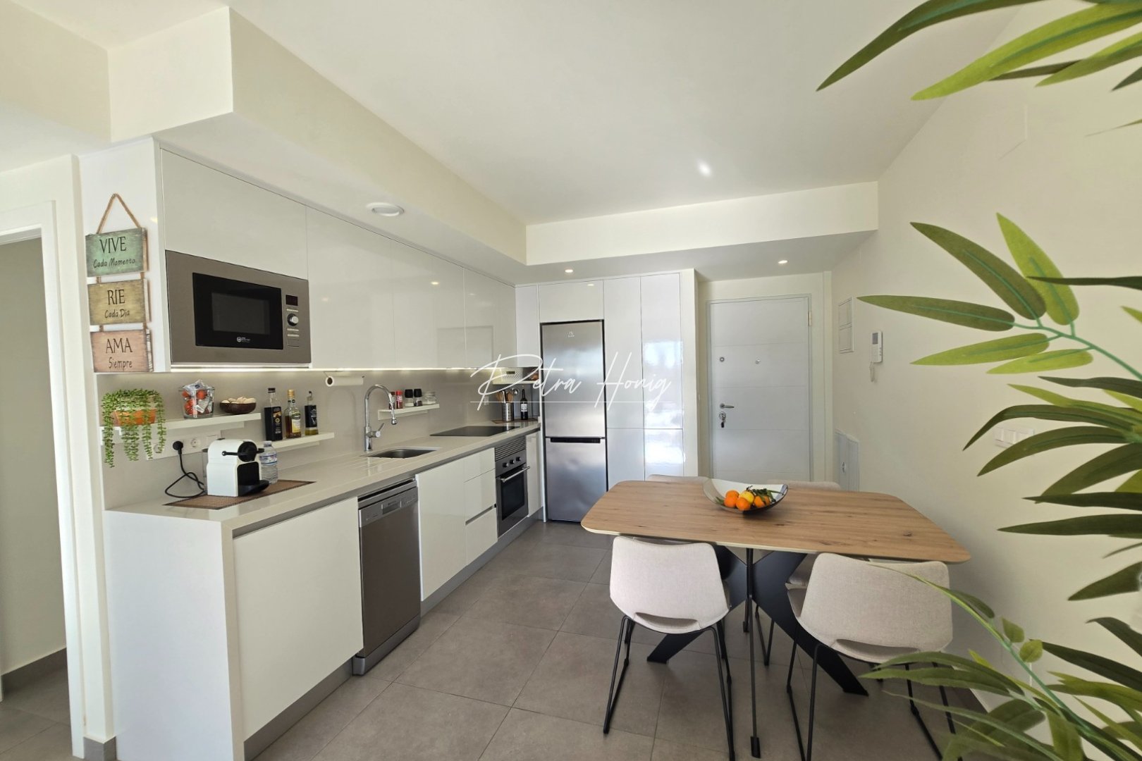 Sale - Apartment / Flat * - Orihuela Costa * - Villamartín *