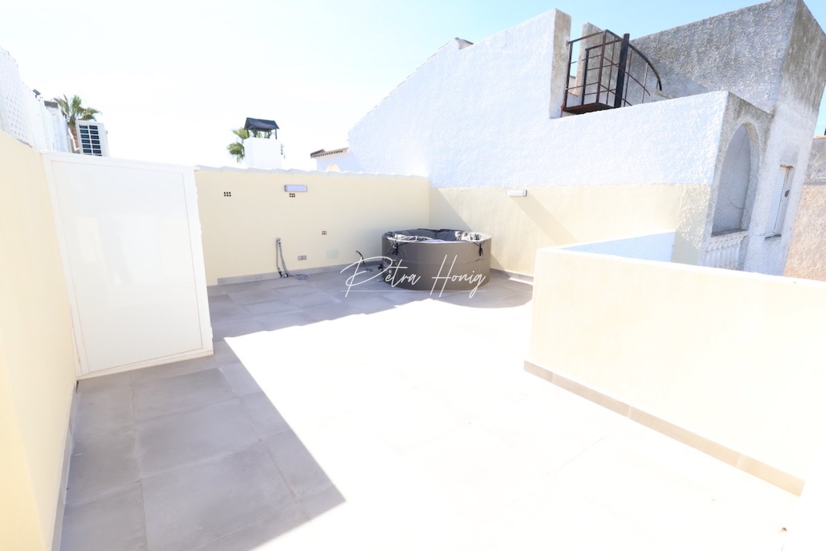 Sale - Bungalow - Benijofar - Atalaya Park