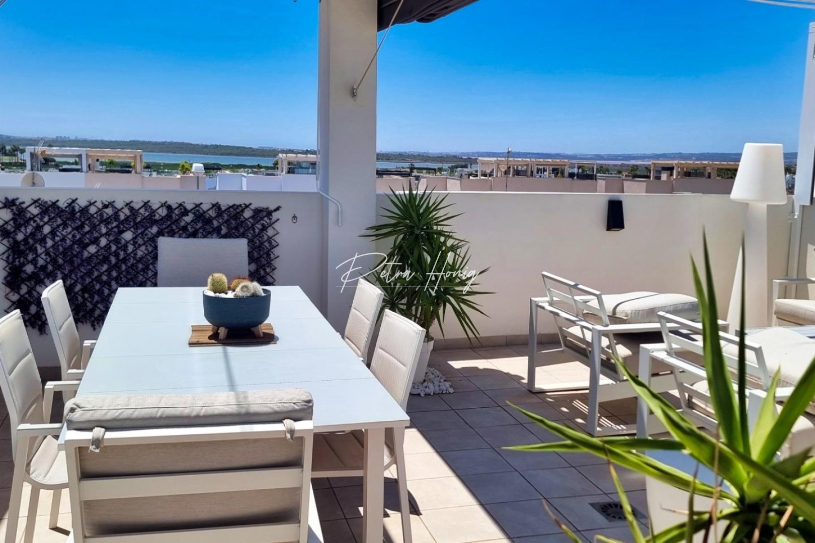 Sale - Bungalow - Ciudad Quesada - Centro de la Ciudad Quesada