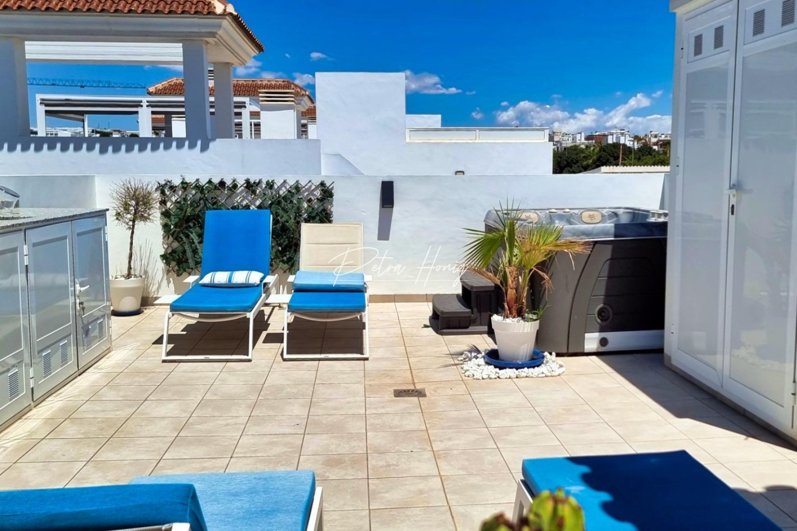 Sale - Bungalow - Ciudad Quesada - Centro de la Ciudad Quesada
