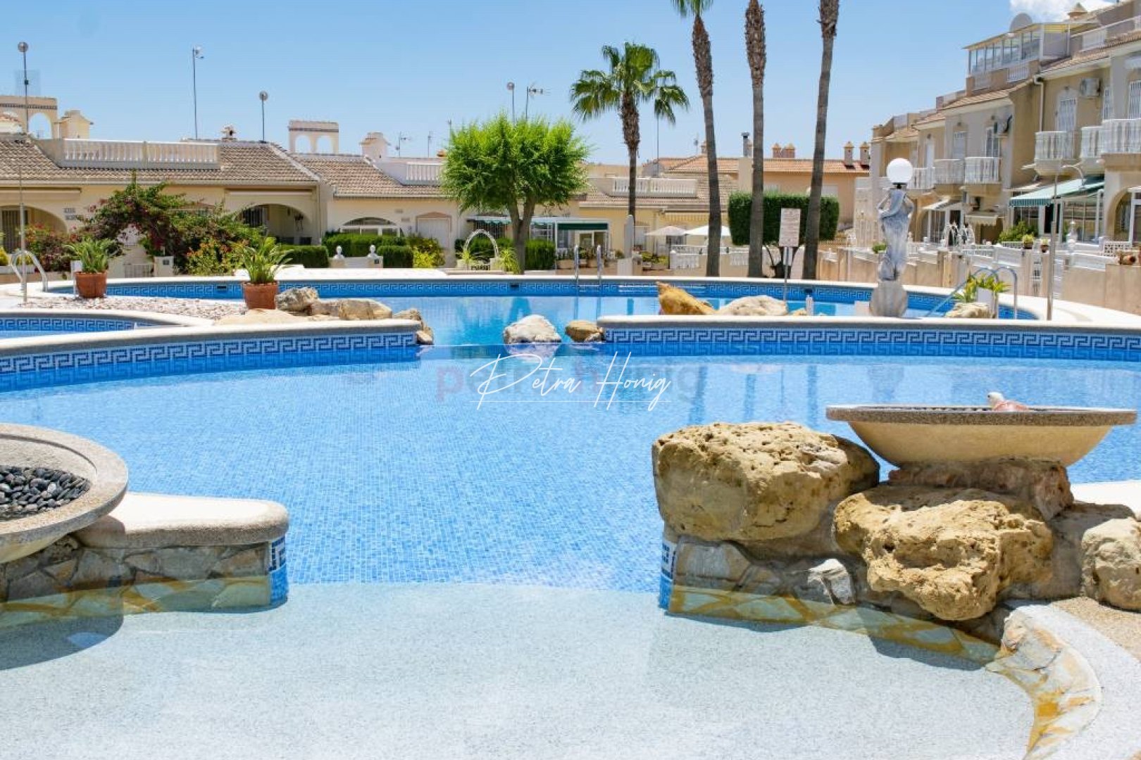 Sale - Bungalow - Ciudad Quesada - Dona Pepa