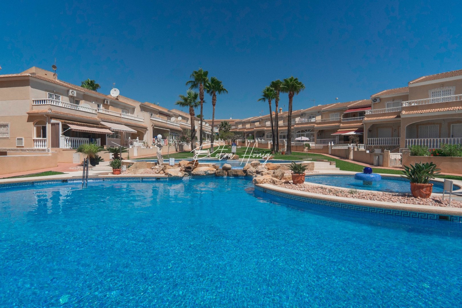 Sale - Bungalow - Ciudad Quesada - Dona Pepa