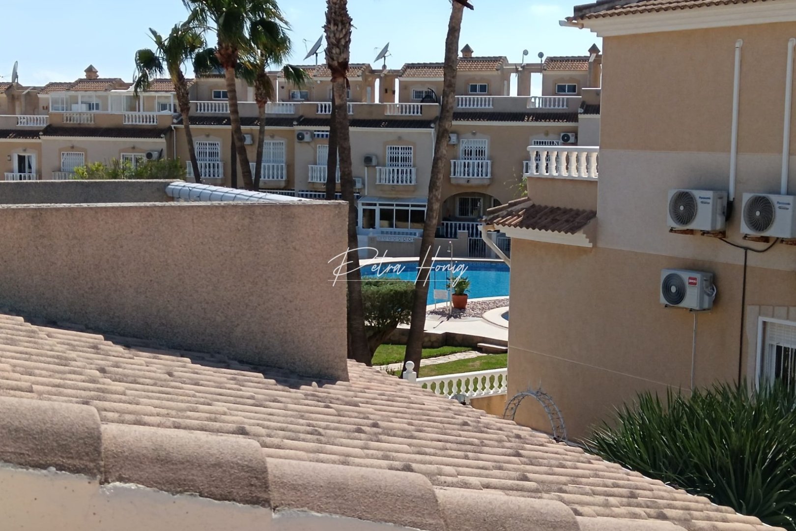 Sale - Bungalow - Ciudad Quesada - Dona Pepa