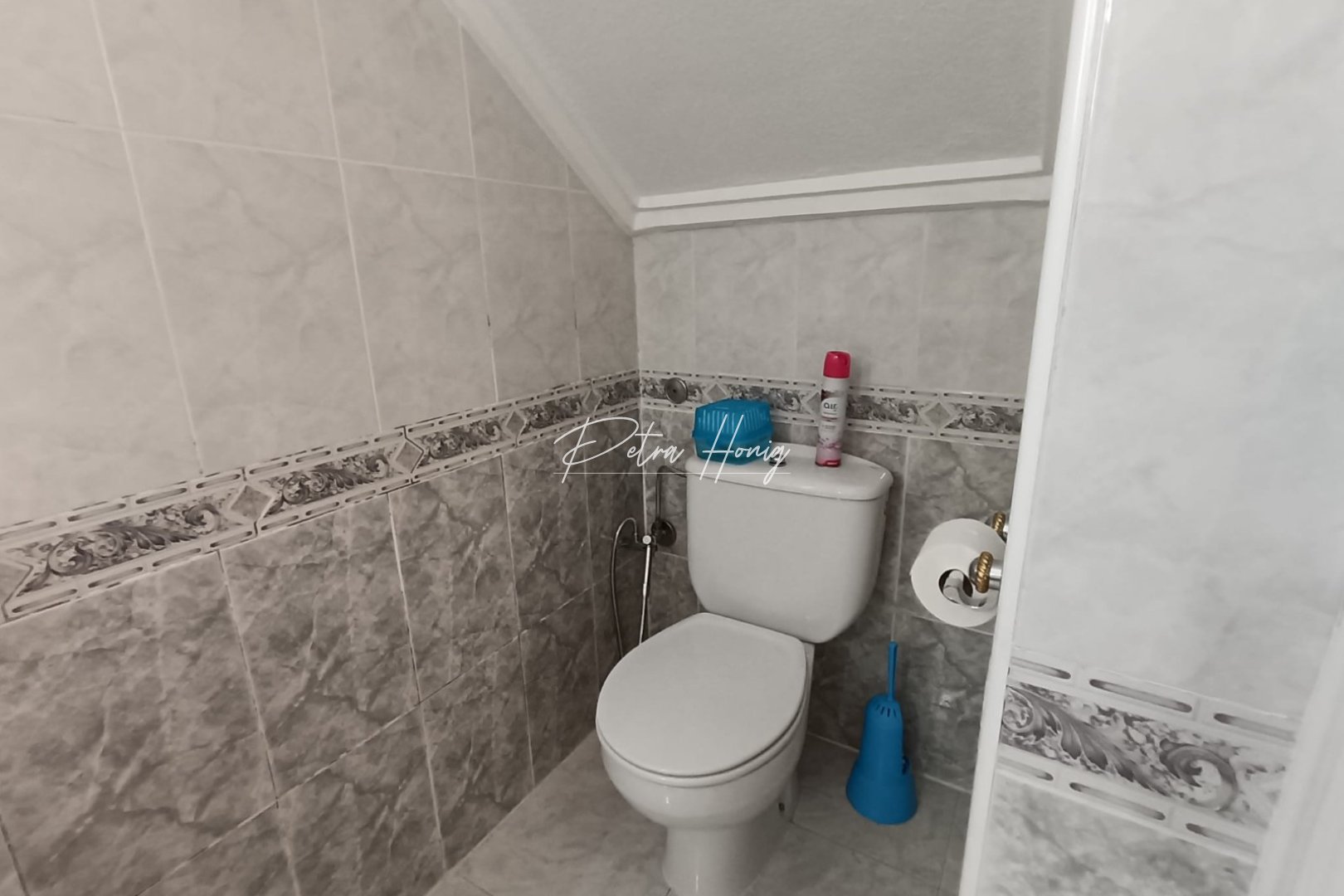 Sale - Bungalow - Ciudad Quesada - Dona Pepa