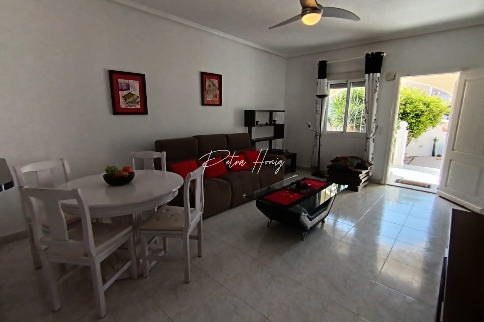 Sale - Bungalow - Ciudad Quesada - Dona Pepa
