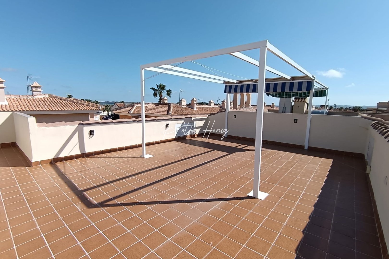 Sale - Bungalow - Ciudad Quesada - Dona Pepa