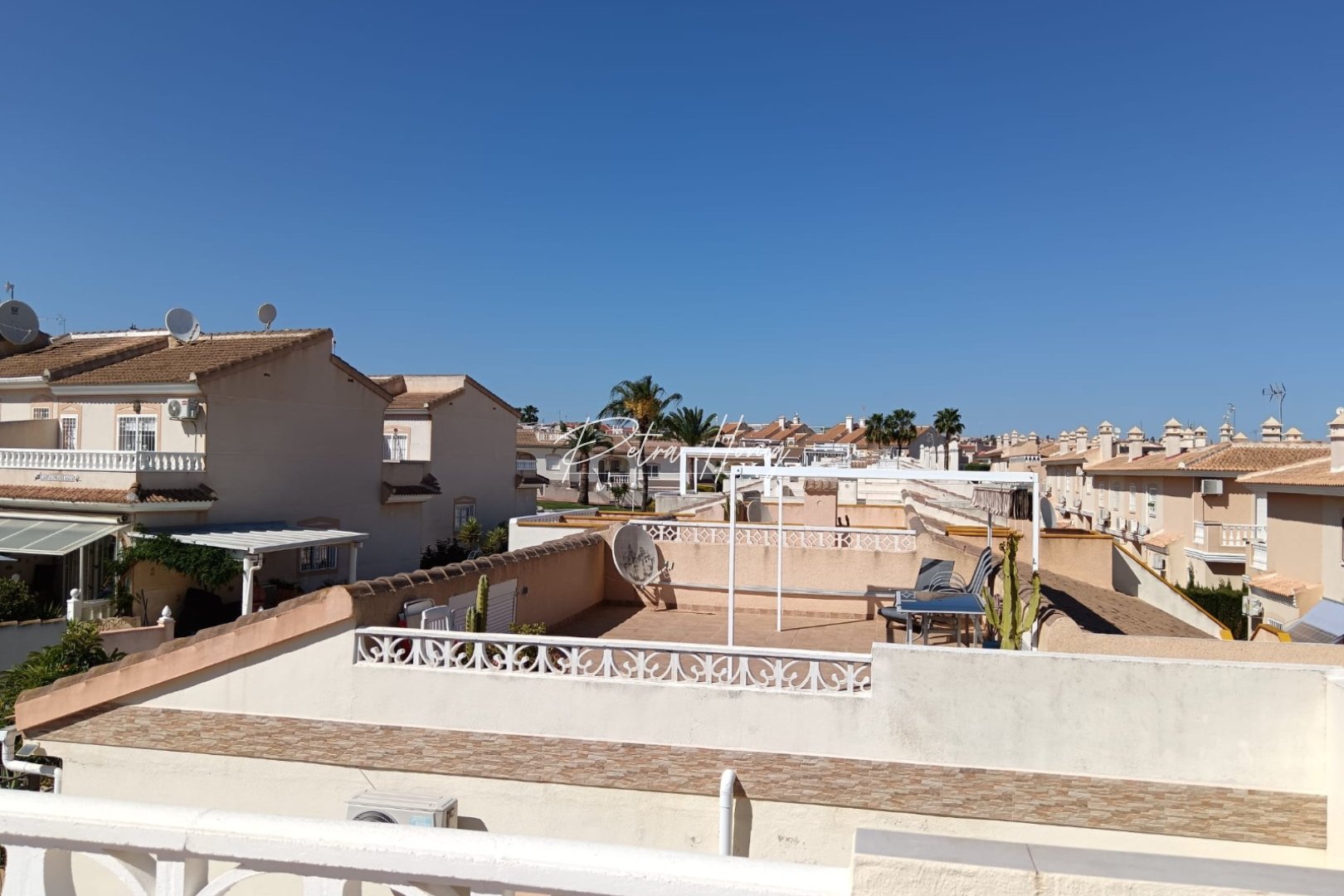 Sale - Bungalow - Ciudad Quesada - Dona Pepa