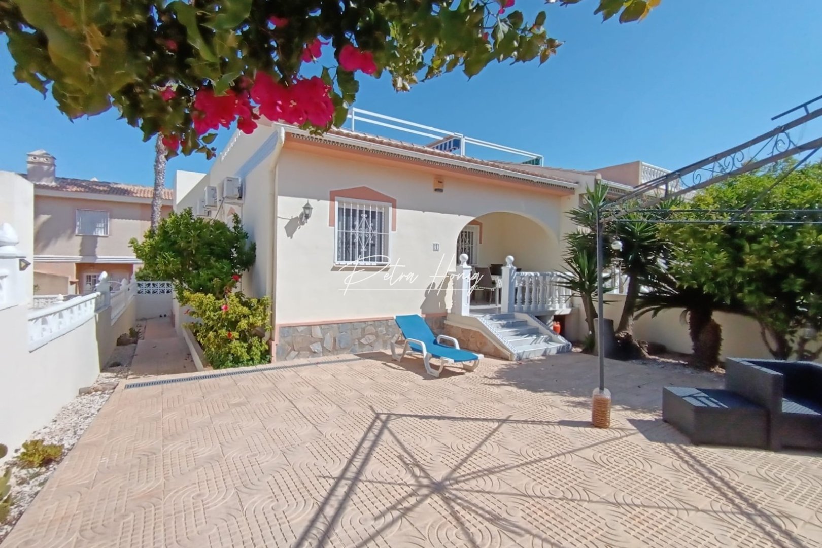 Sale - Bungalow - Ciudad Quesada - Dona Pepa