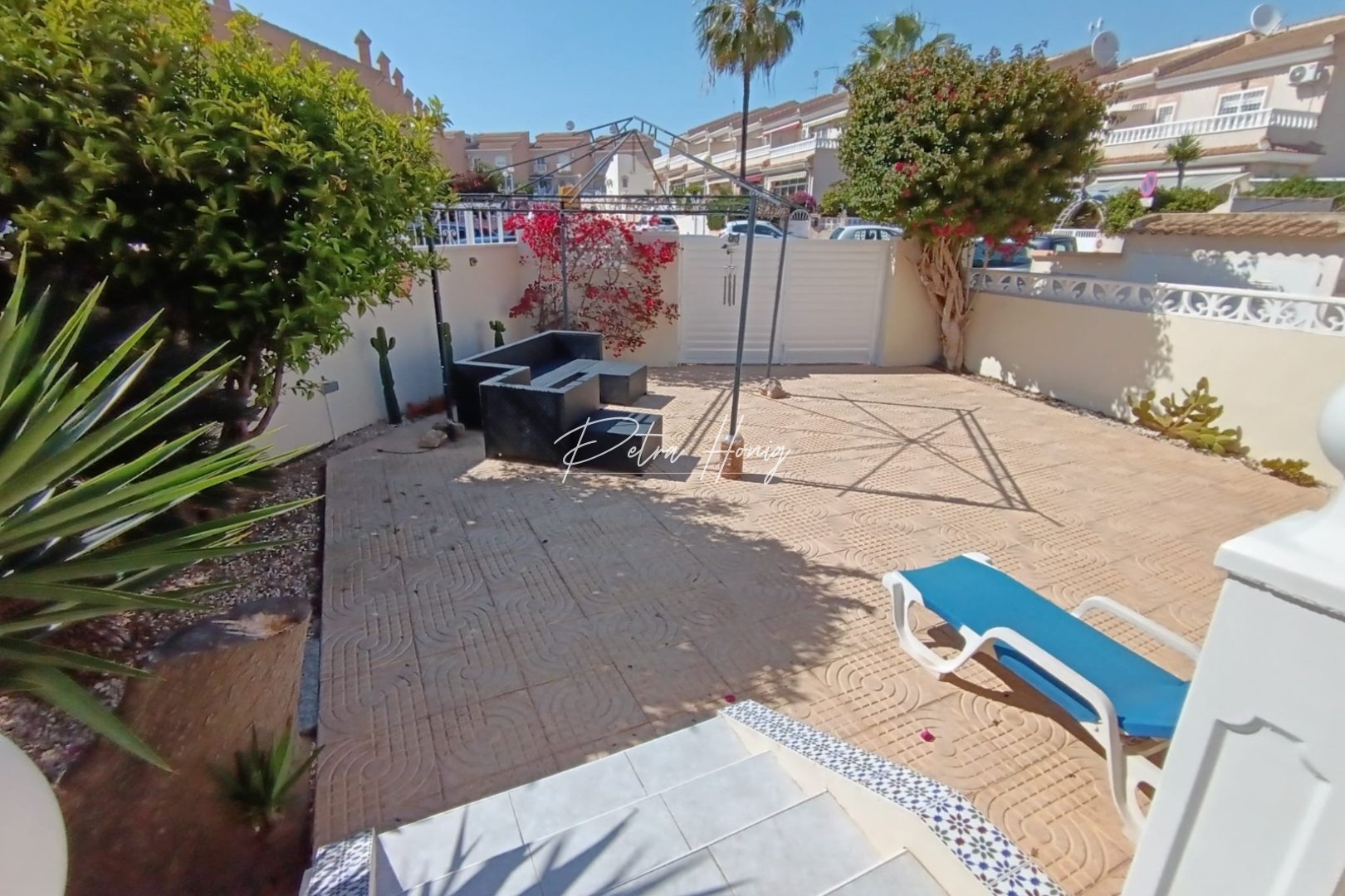 Sale - Bungalow - Ciudad Quesada - Dona Pepa