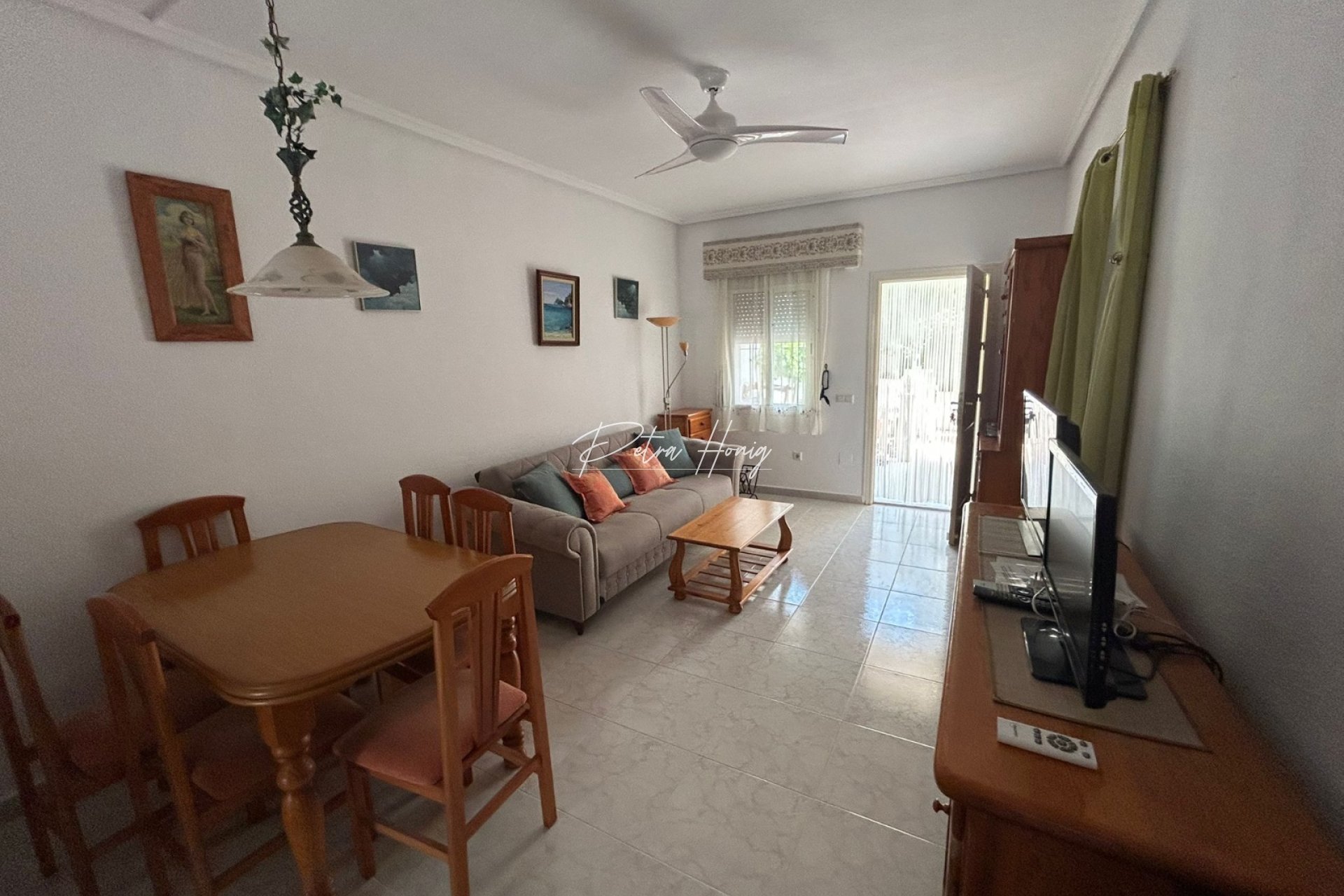 Sale - Bungalow - Ciudad Quesada - Dona Pepa