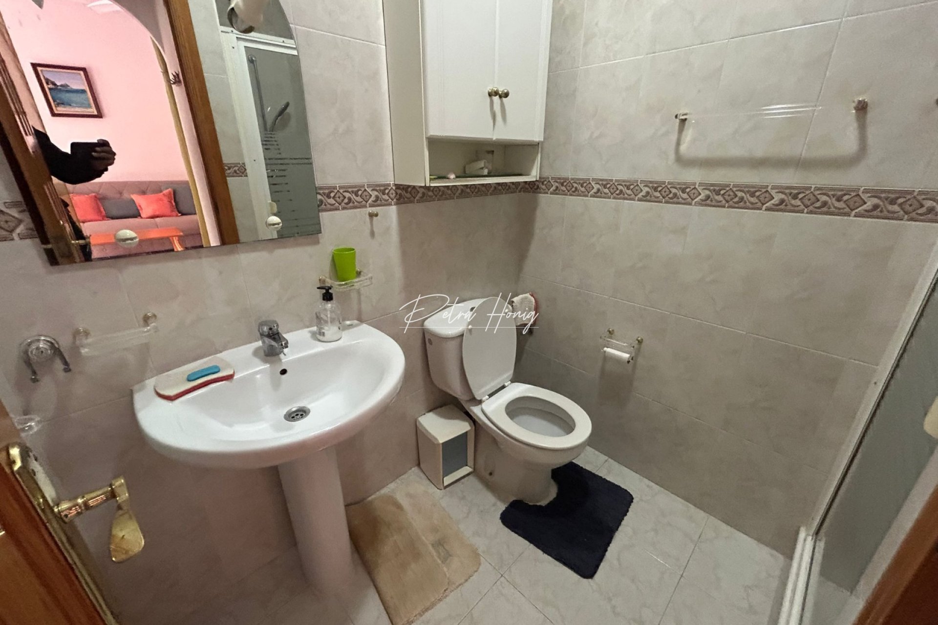Sale - Bungalow - Ciudad Quesada - Dona Pepa