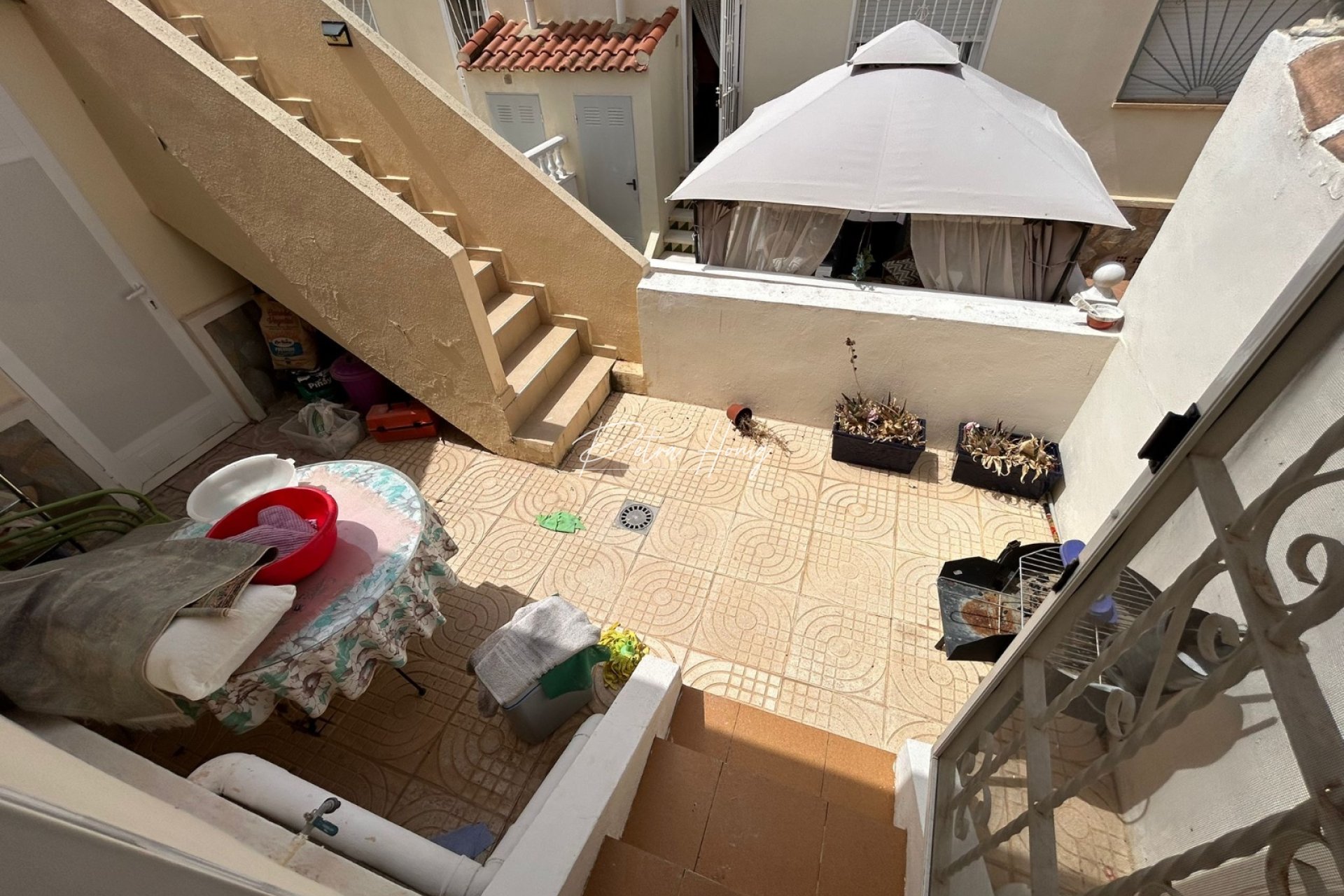Sale - Bungalow - Ciudad Quesada - Dona Pepa