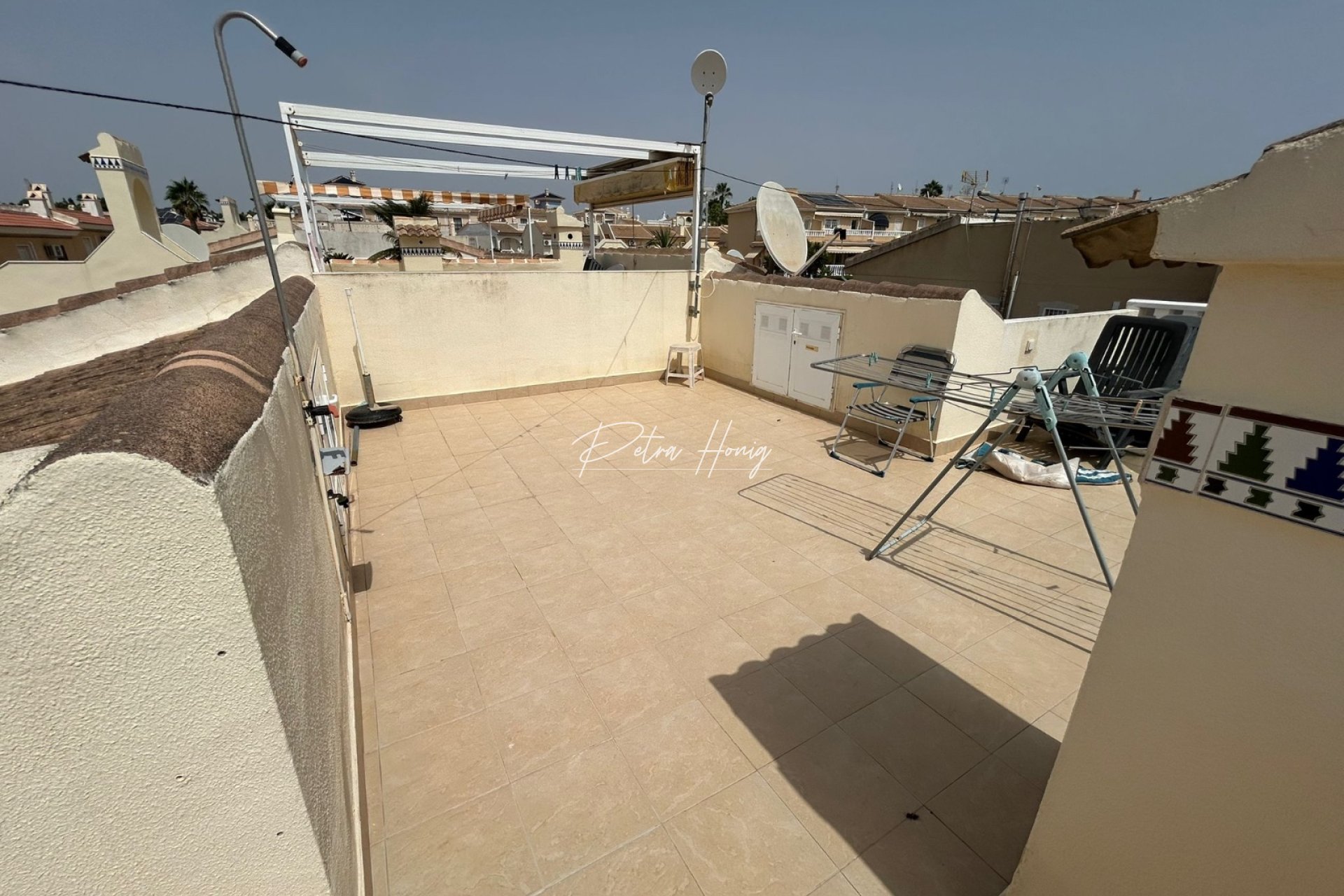 Sale - Bungalow - Ciudad Quesada - Dona Pepa