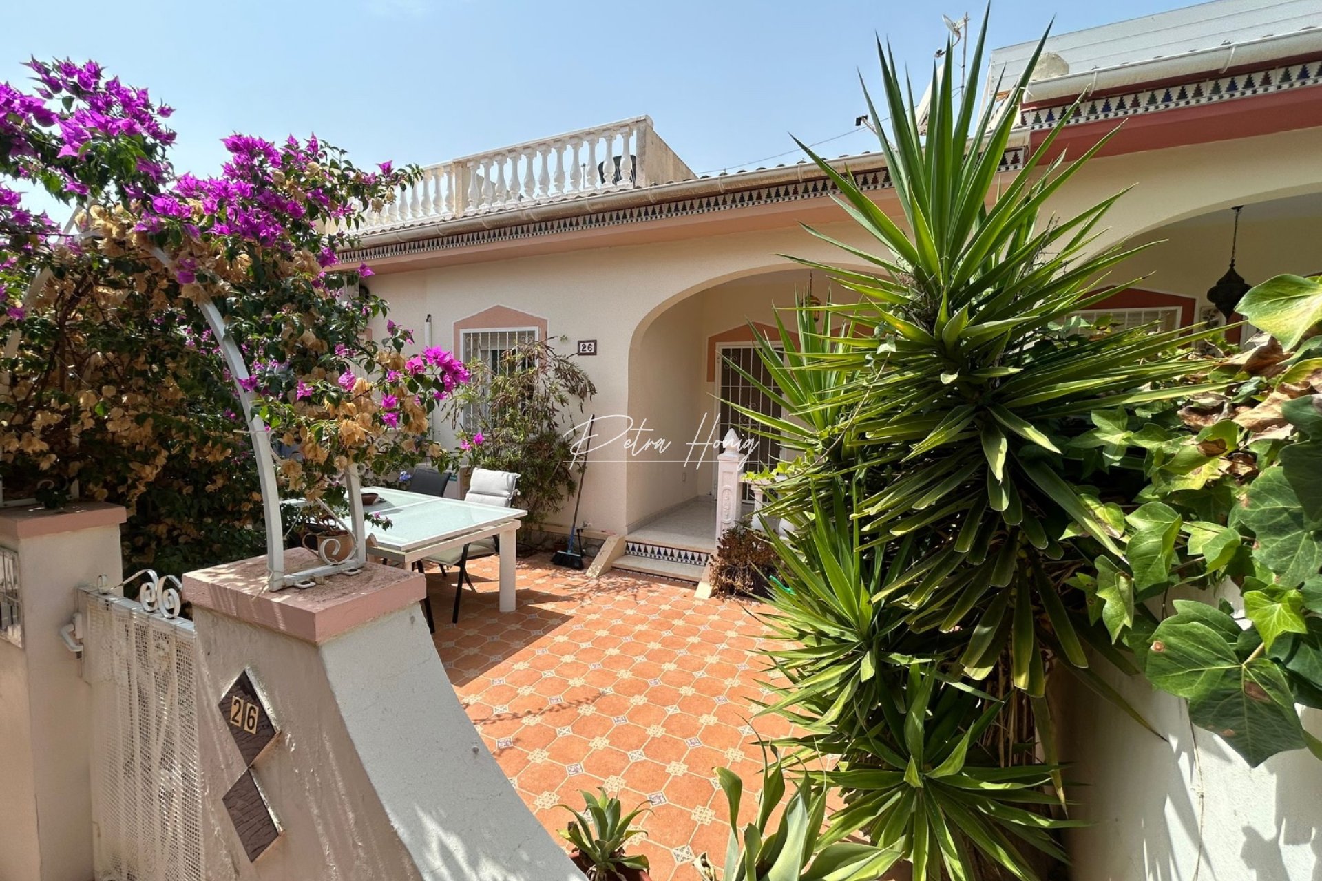 Sale - Bungalow - Ciudad Quesada - Dona Pepa