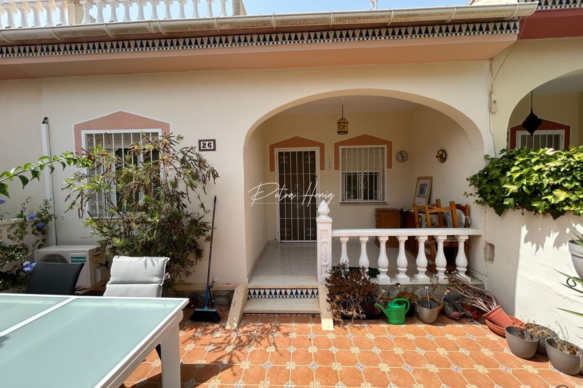 Sale - Bungalow - Ciudad Quesada - Dona Pepa