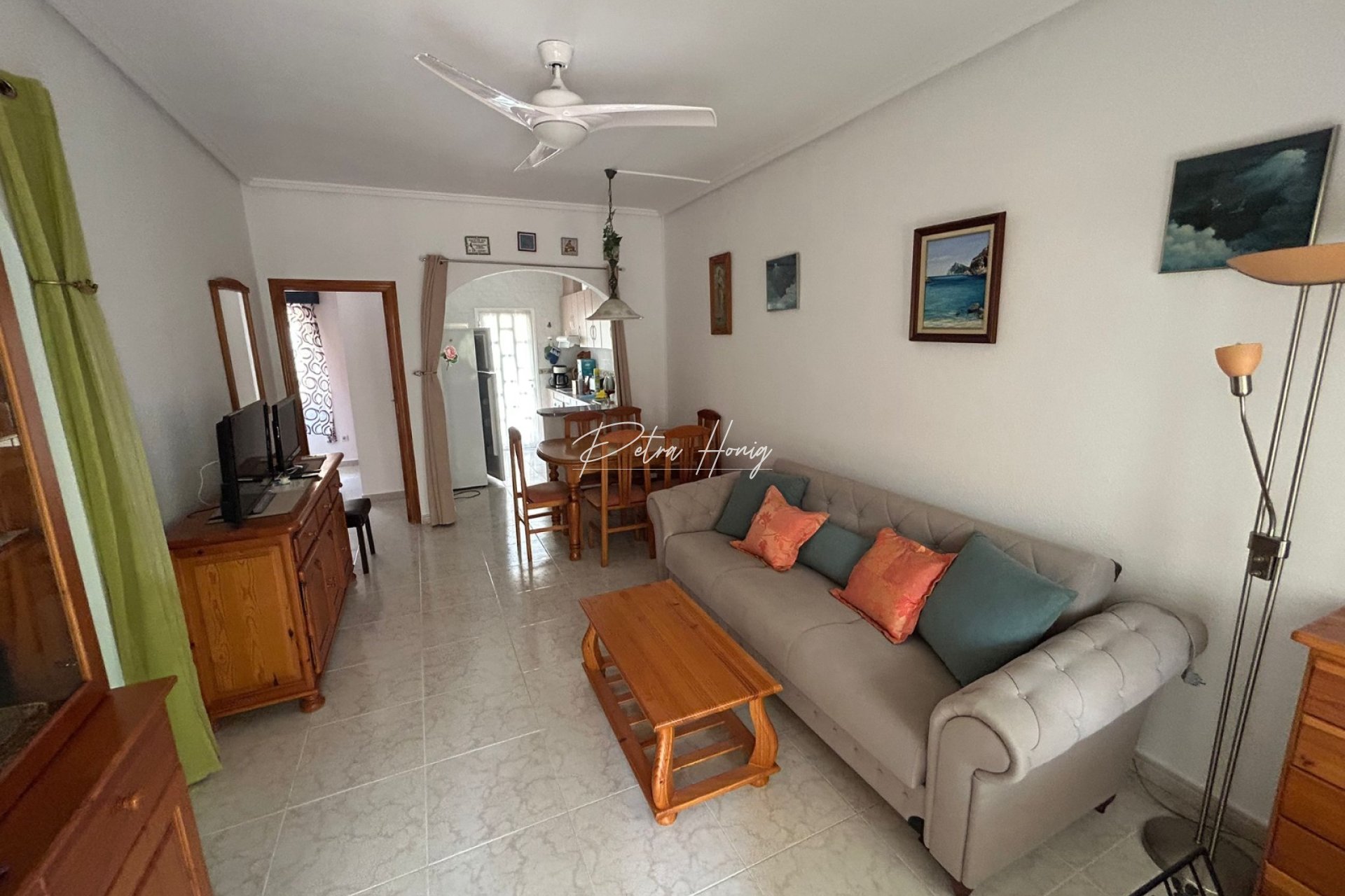 Sale - Bungalow - Ciudad Quesada - Dona Pepa