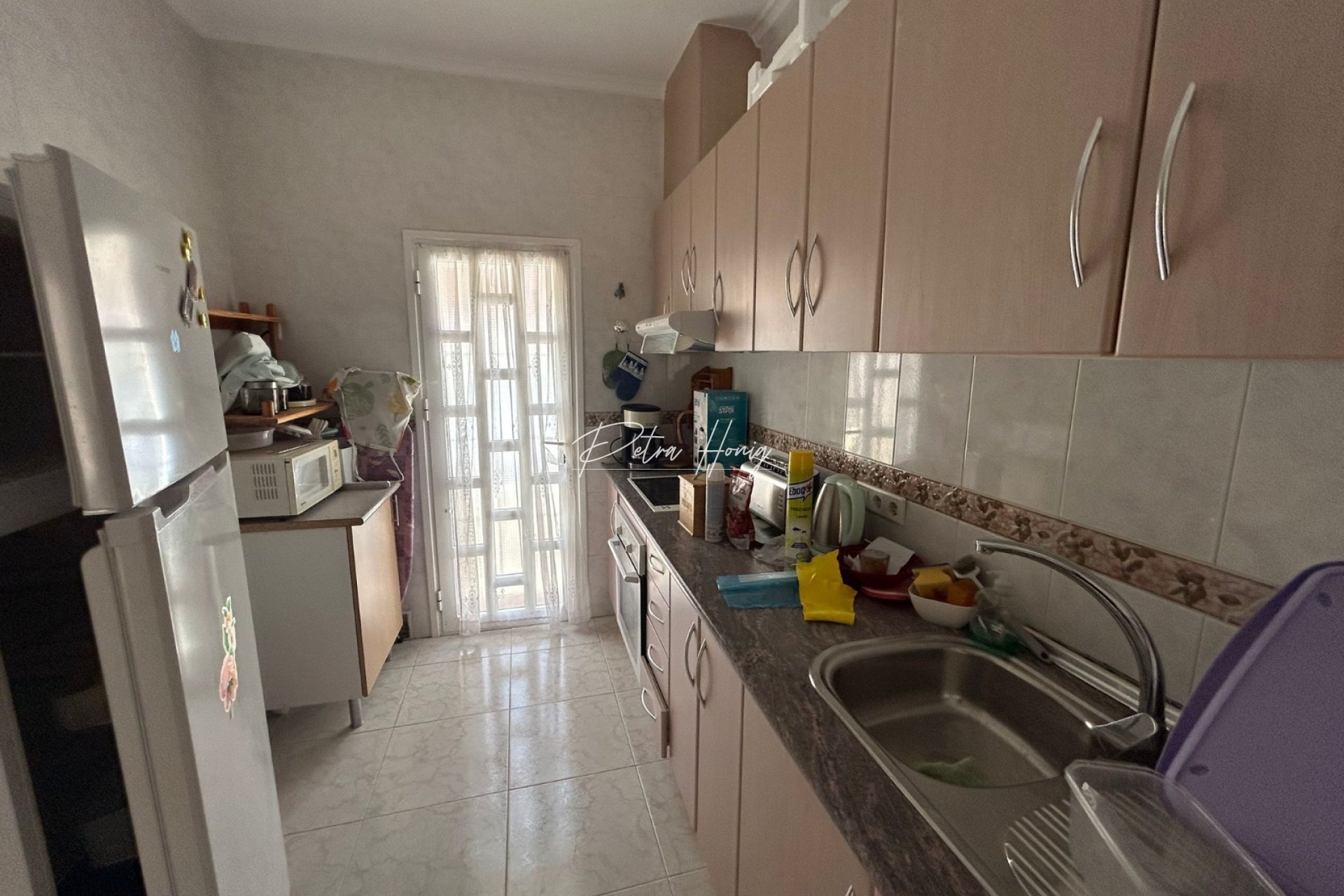 Sale - Bungalow - Ciudad Quesada - Dona Pepa