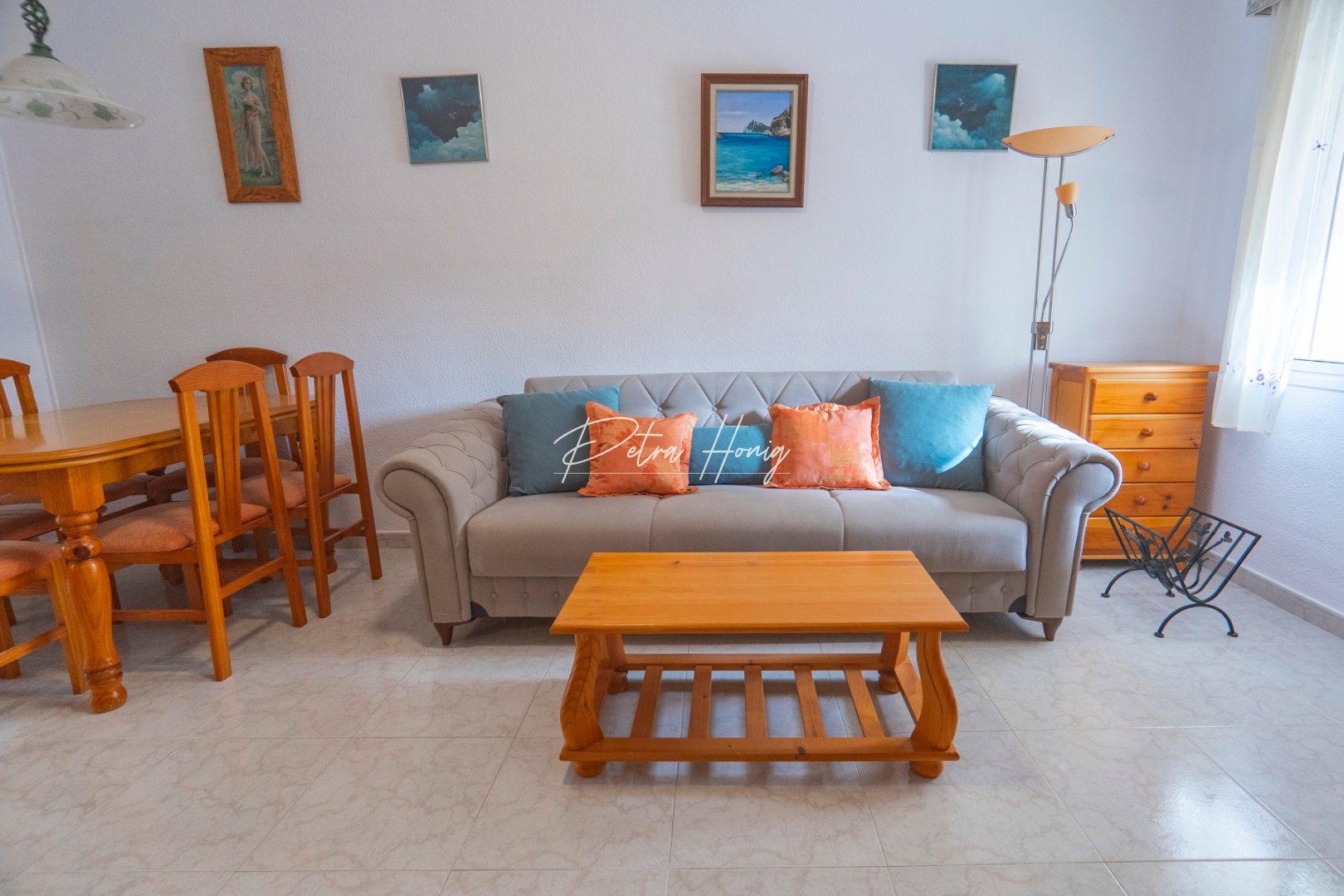 Sale - Bungalow - Ciudad Quesada - Dona Pepa