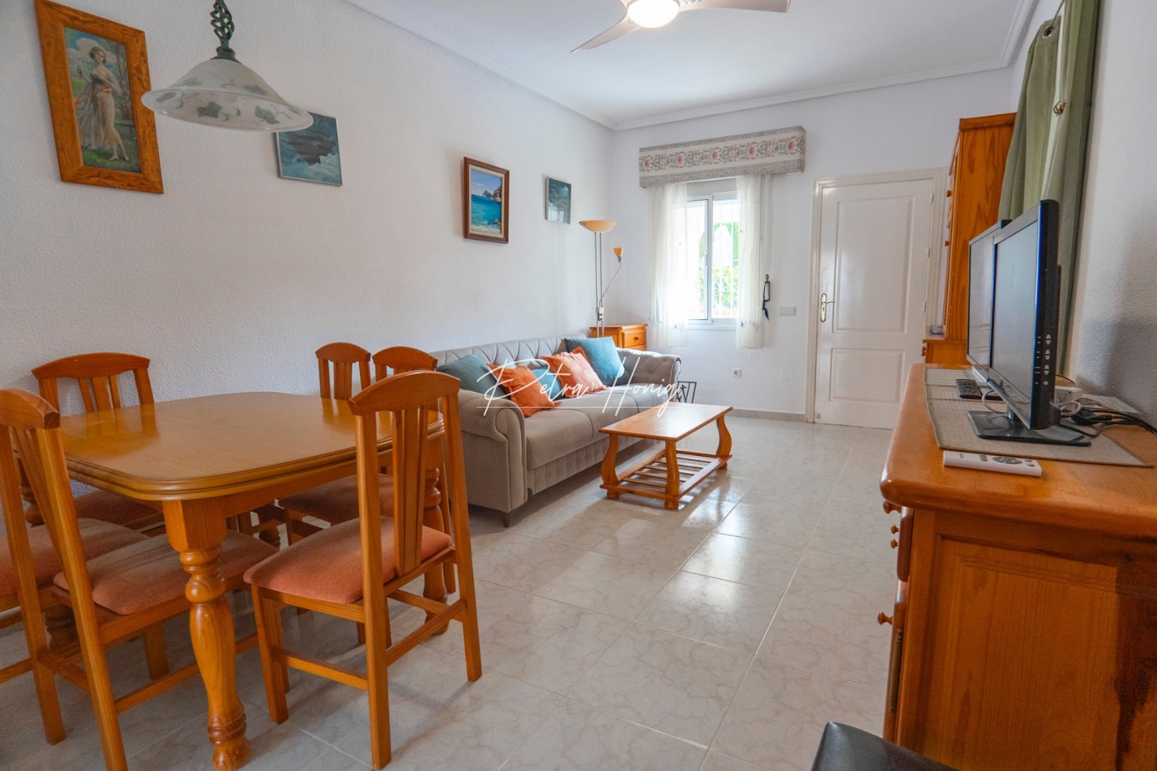 Sale - Bungalow - Ciudad Quesada - Dona Pepa