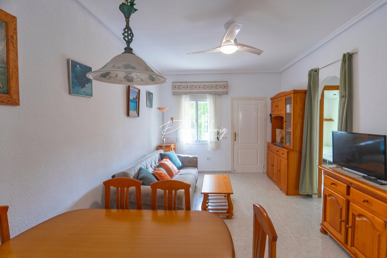 Sale - Bungalow - Ciudad Quesada - Dona Pepa