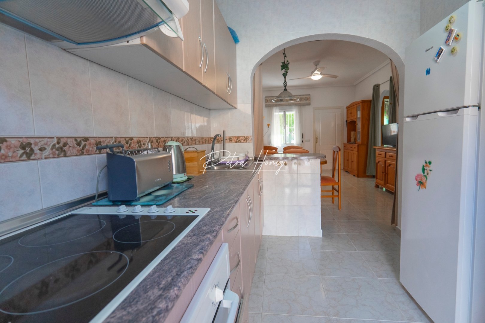 Sale - Bungalow - Ciudad Quesada - Dona Pepa