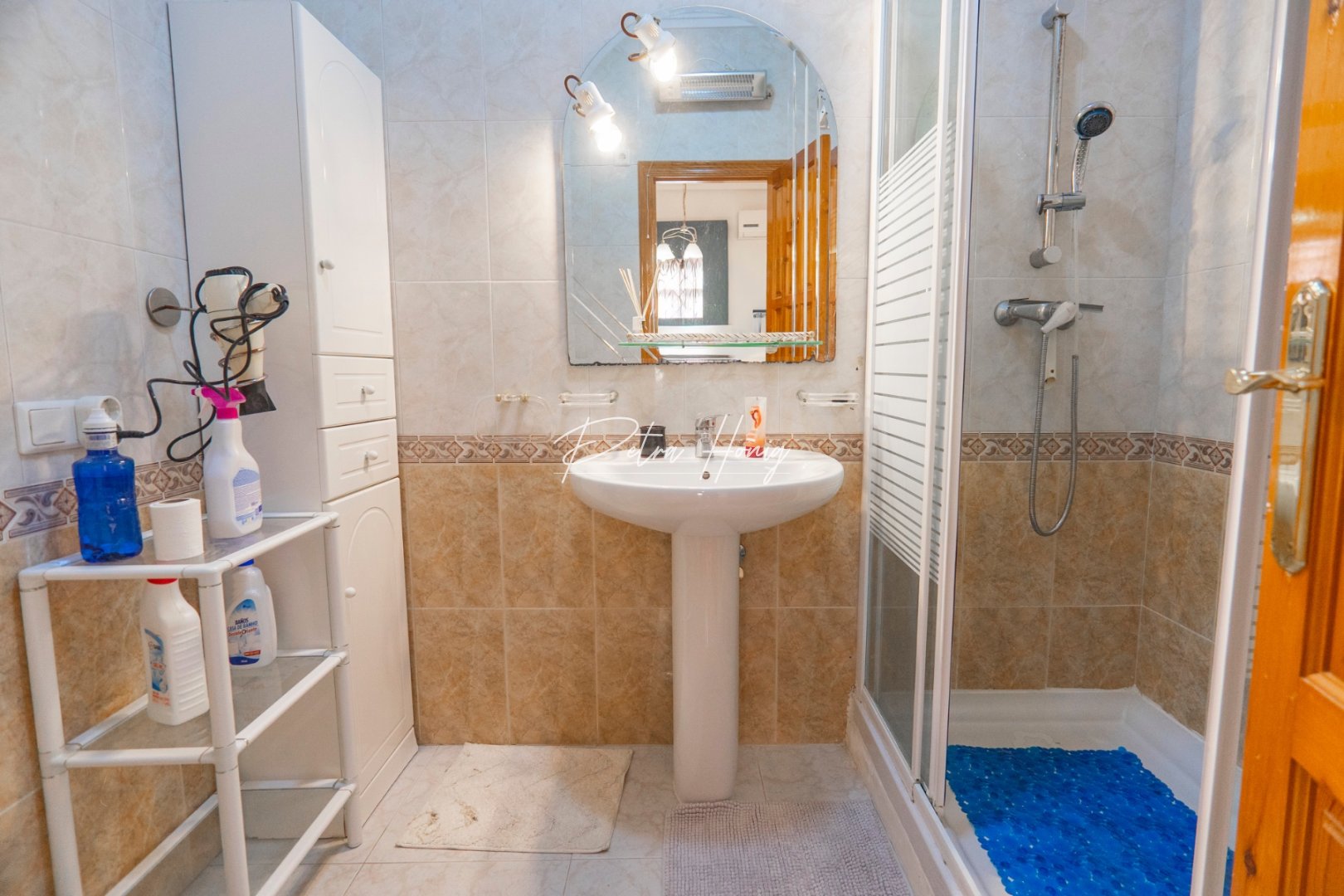 Sale - Bungalow - Ciudad Quesada - Dona Pepa