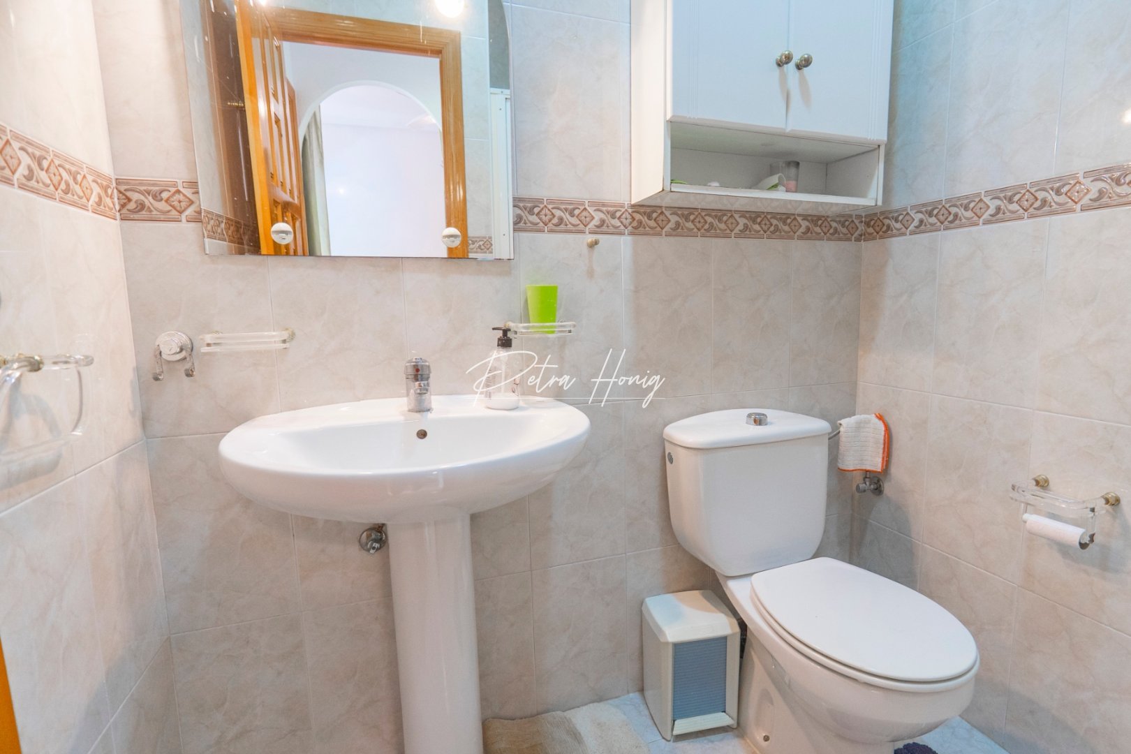 Sale - Bungalow - Ciudad Quesada - Dona Pepa