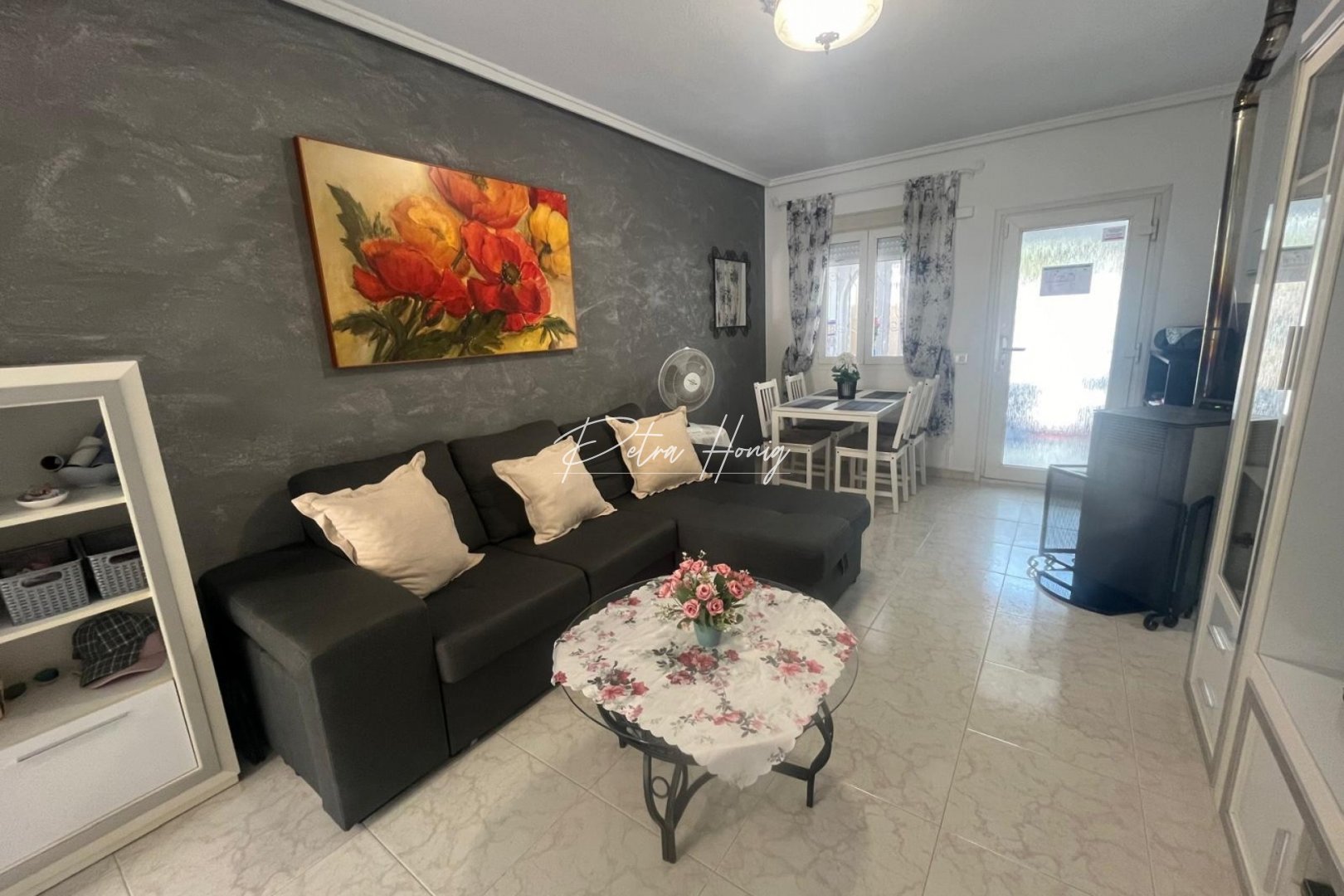 Sale - Bungalow - Ciudad Quesada - Dona Pepa