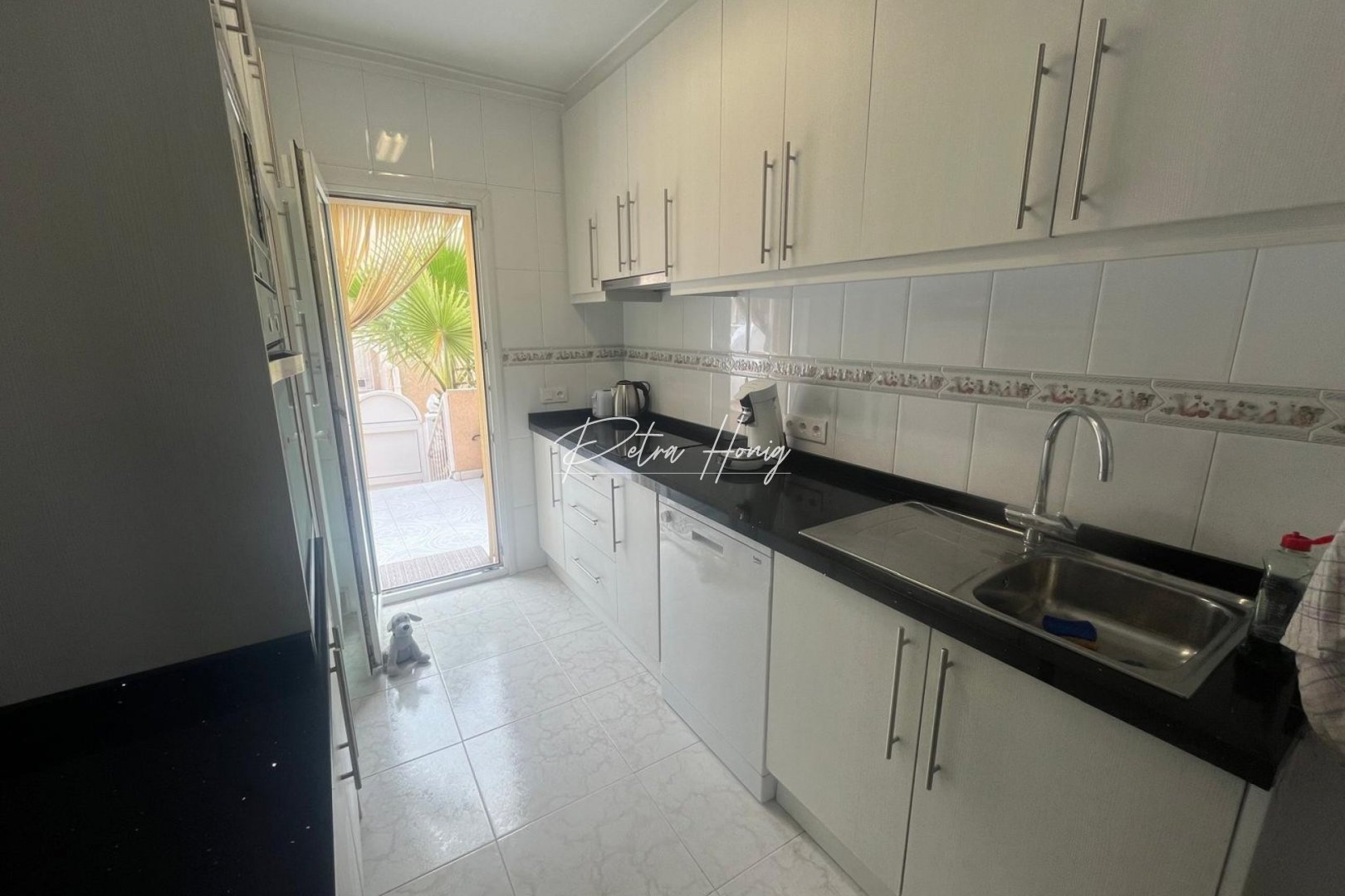 Sale - Bungalow - Ciudad Quesada - Dona Pepa