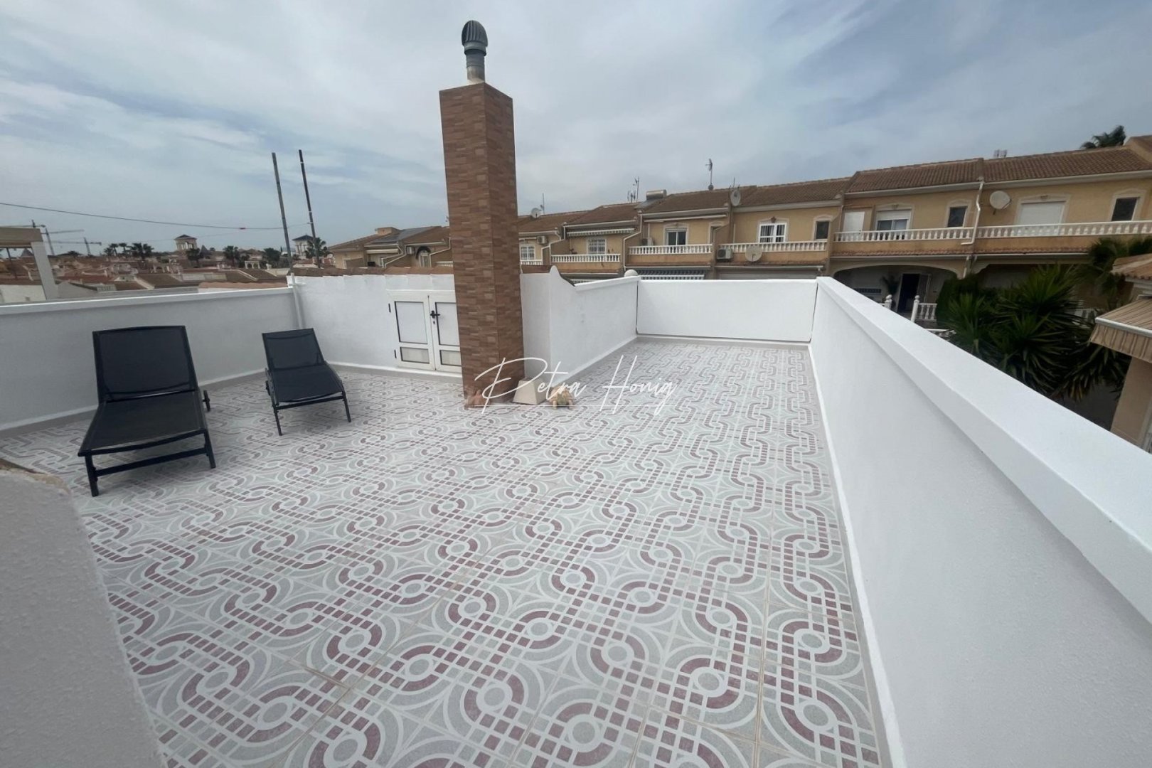 Sale - Bungalow - Ciudad Quesada - Dona Pepa