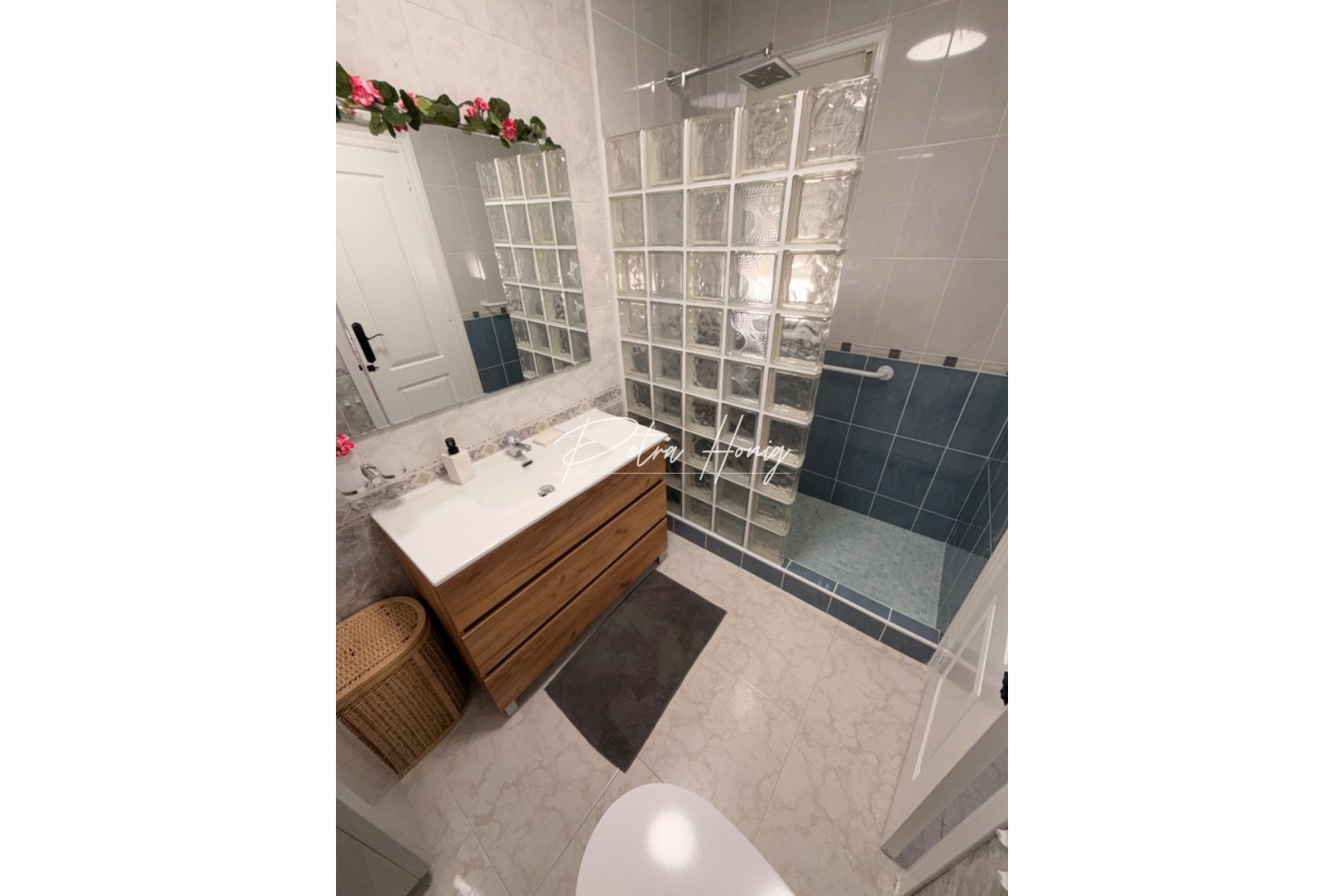Sale - Bungalow - Ciudad Quesada - Dona Pepa