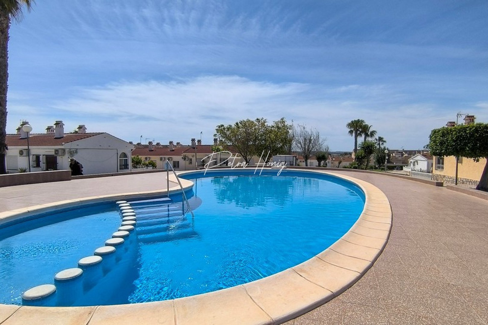 Sale - Bungalow - Ciudad Quesada - Doña pepa
